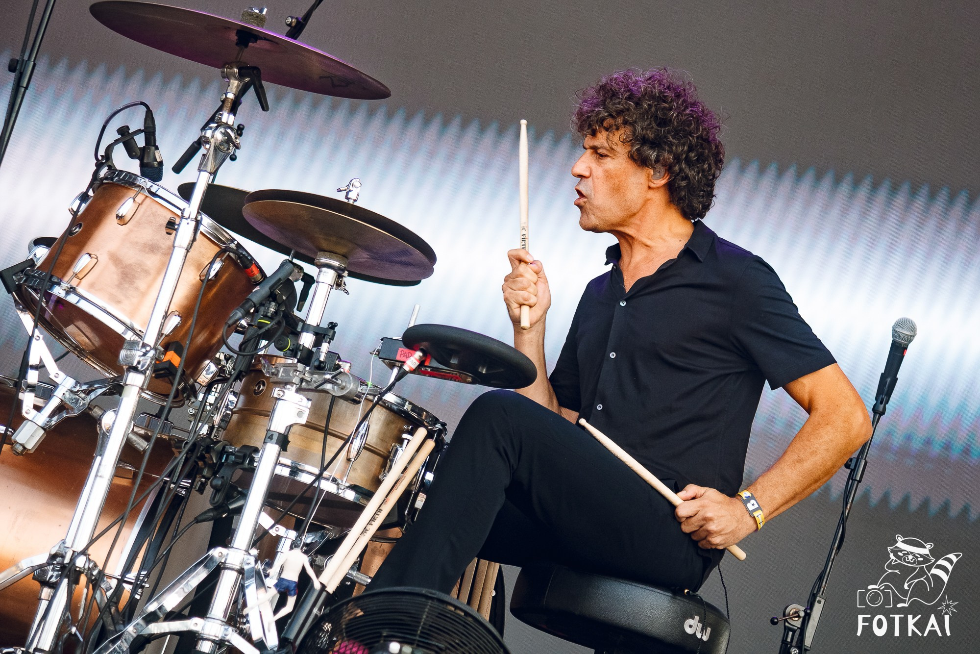 Low Festival 2026 — Full Concert Photo Report from the Opening Night in Torrevieja | FOTKAI