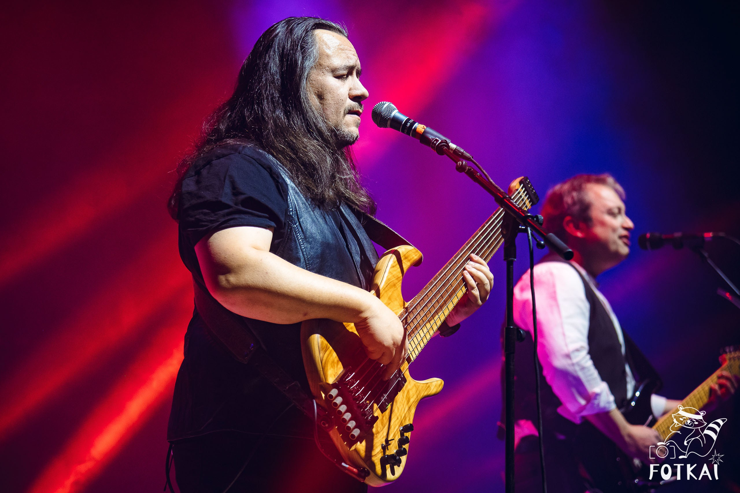 Pûlsar To Floyd en Torrevieja | Concierto en Auditorio Internacional – Fotoreportaje FOTKAI