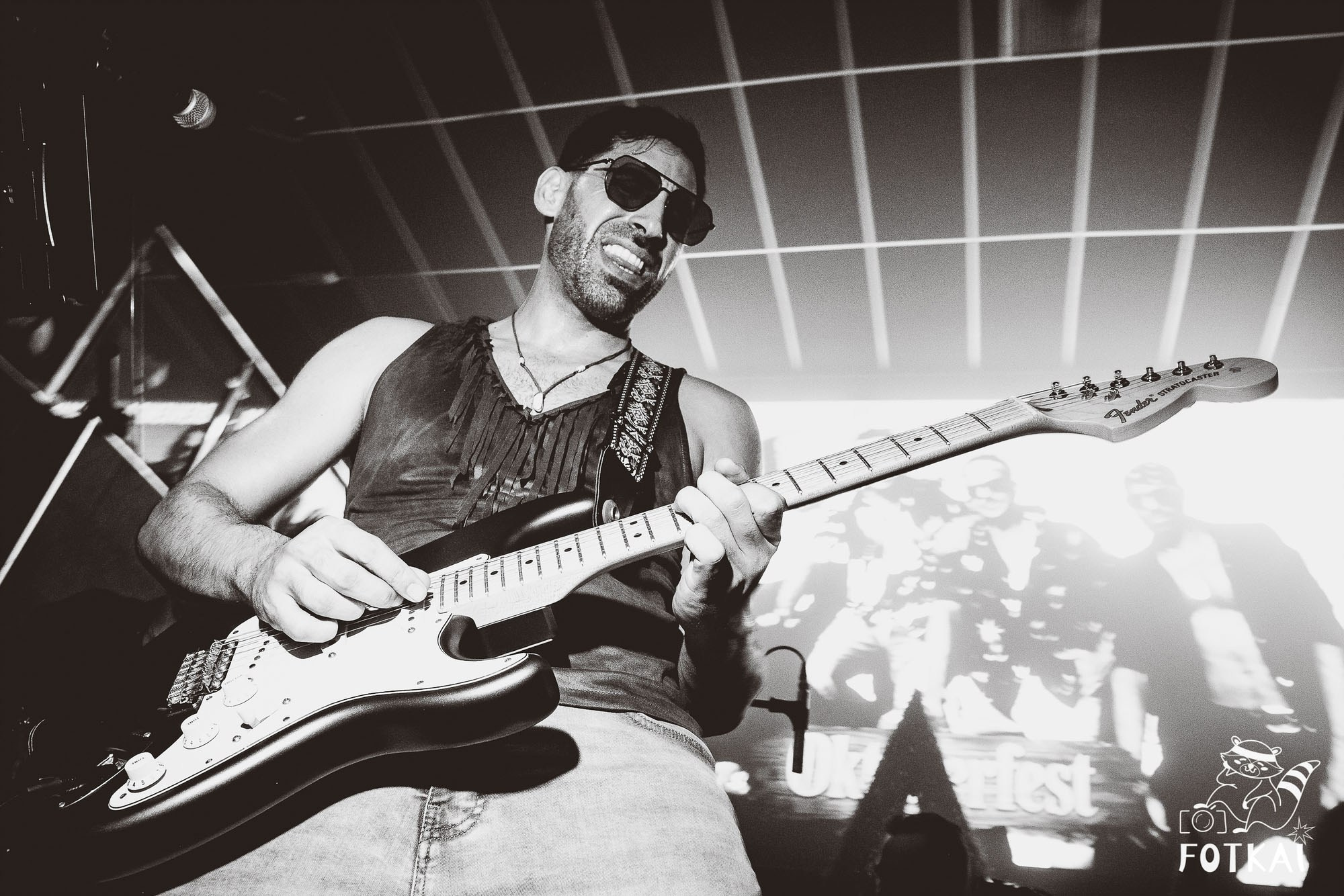 Oktoberfest Torrevieja 2025 в Avalon — Stones of the Coast, живая музыка и рок-атмосфера | Фоторепортаж FOTKAI