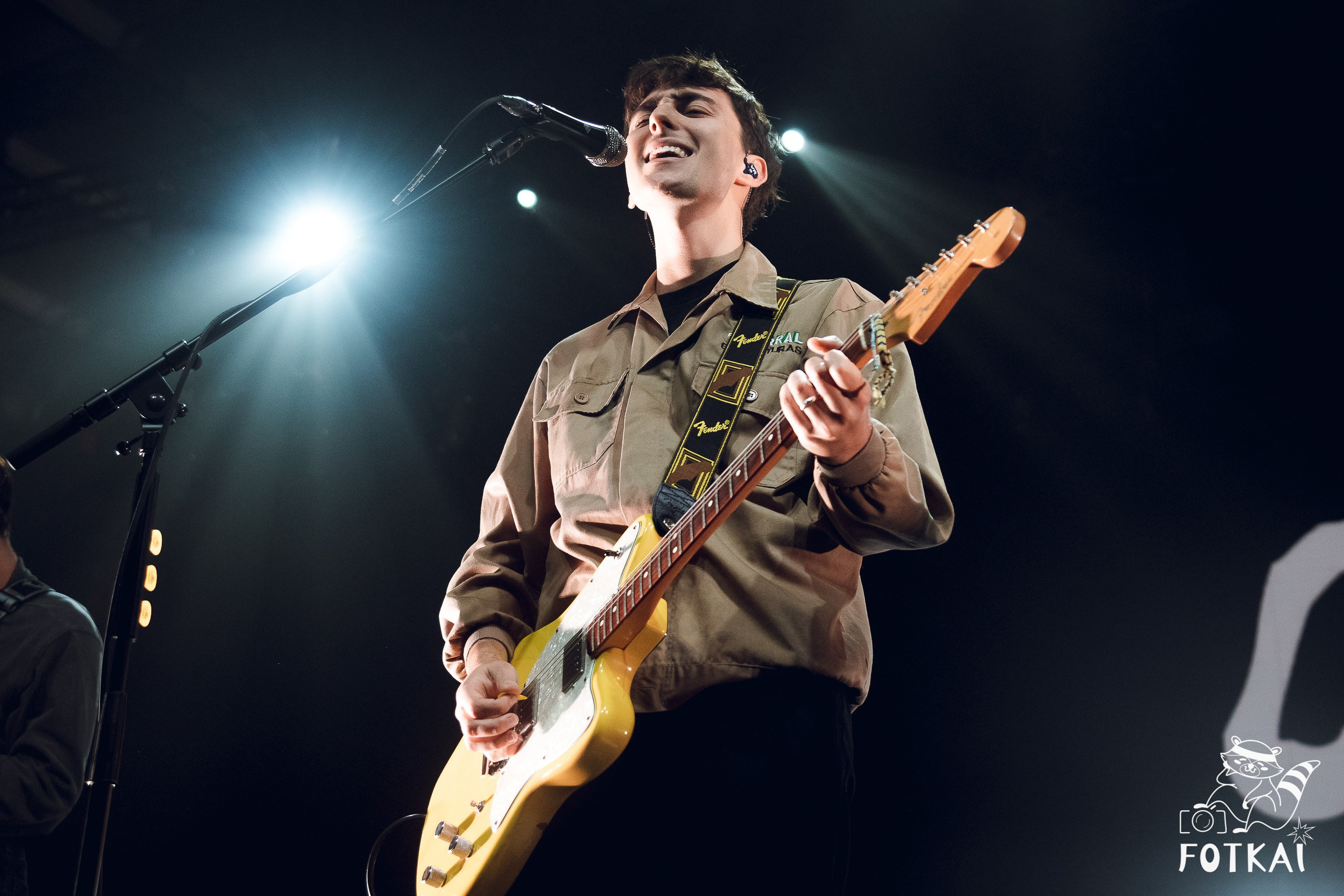 Malmö 040 в Аликанте — концерт в Sala Baltimore Live | FOTKAI