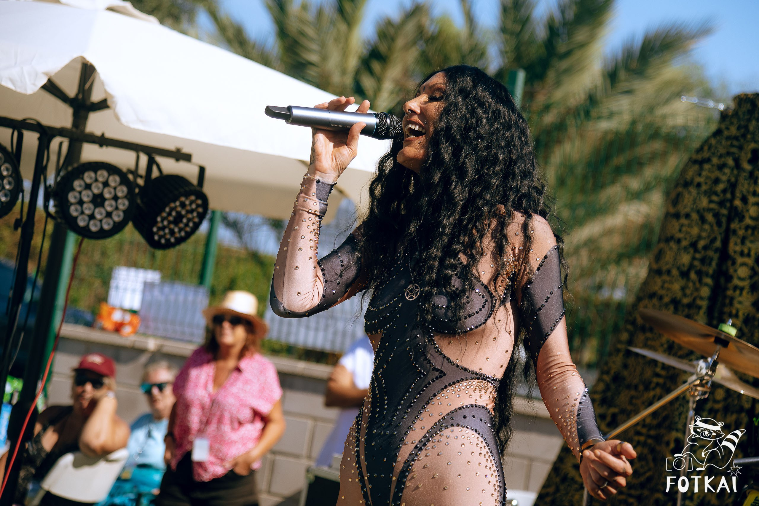 Autumn Gold Fiesta 2025 en Alannia Guardamar – Reportaje fotográfico | FOTKAI