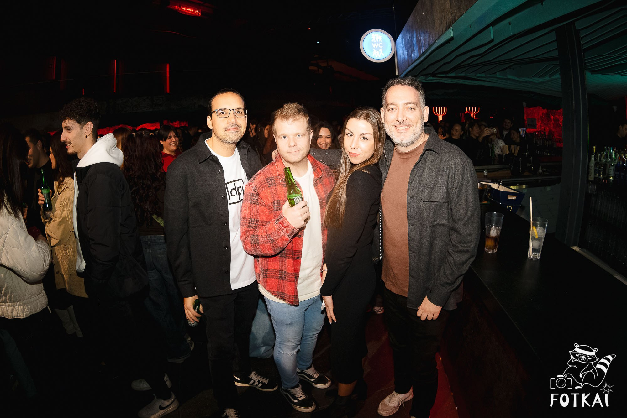 Barry B en Alicante 13 de febrero 2026: concierto épico de pop alternativo y energía en vivo | FOTKAI