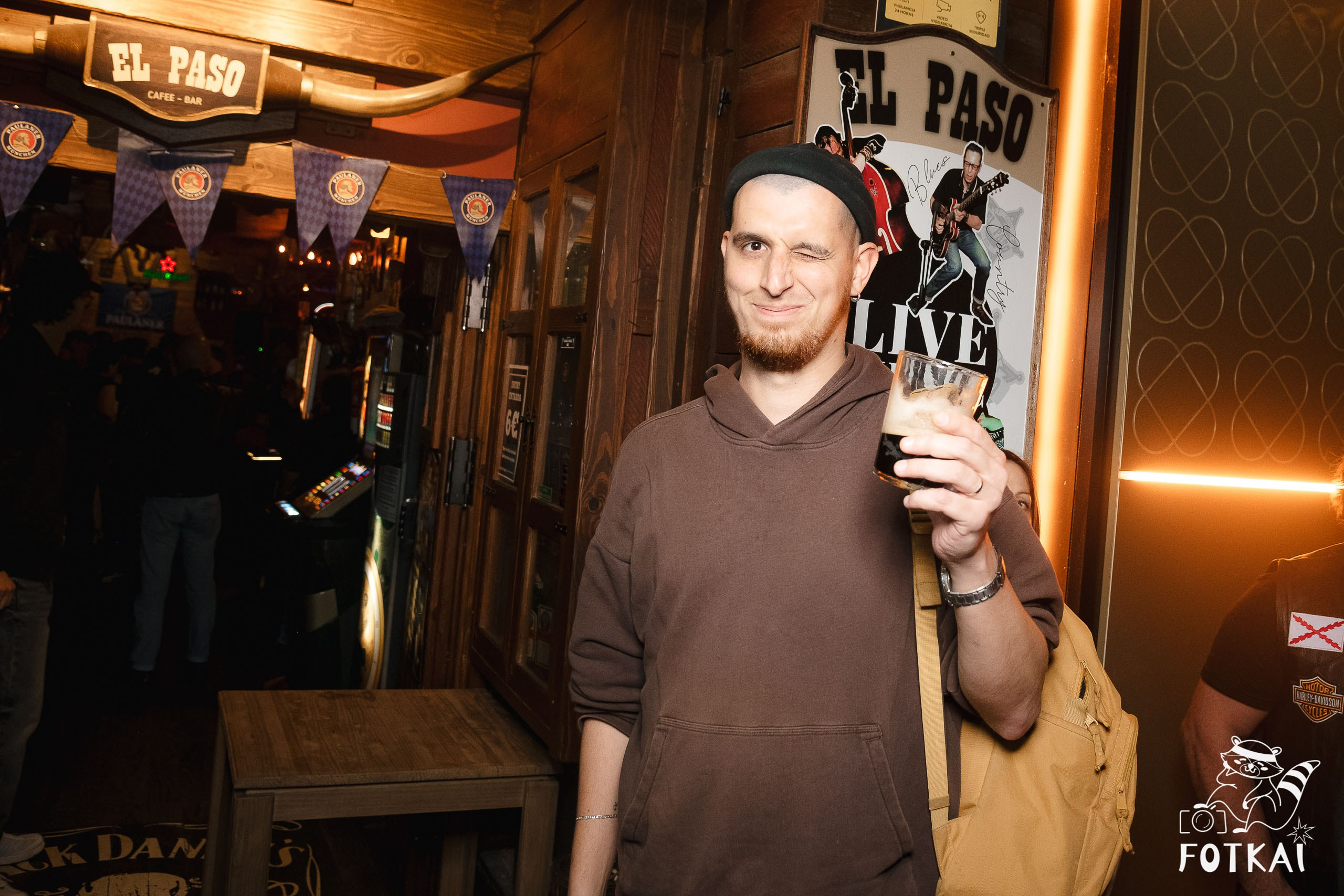 Concierto The HellHates en Torrevieja — Fotografía de Eventos y Rock’n’Roll | FOTKAI