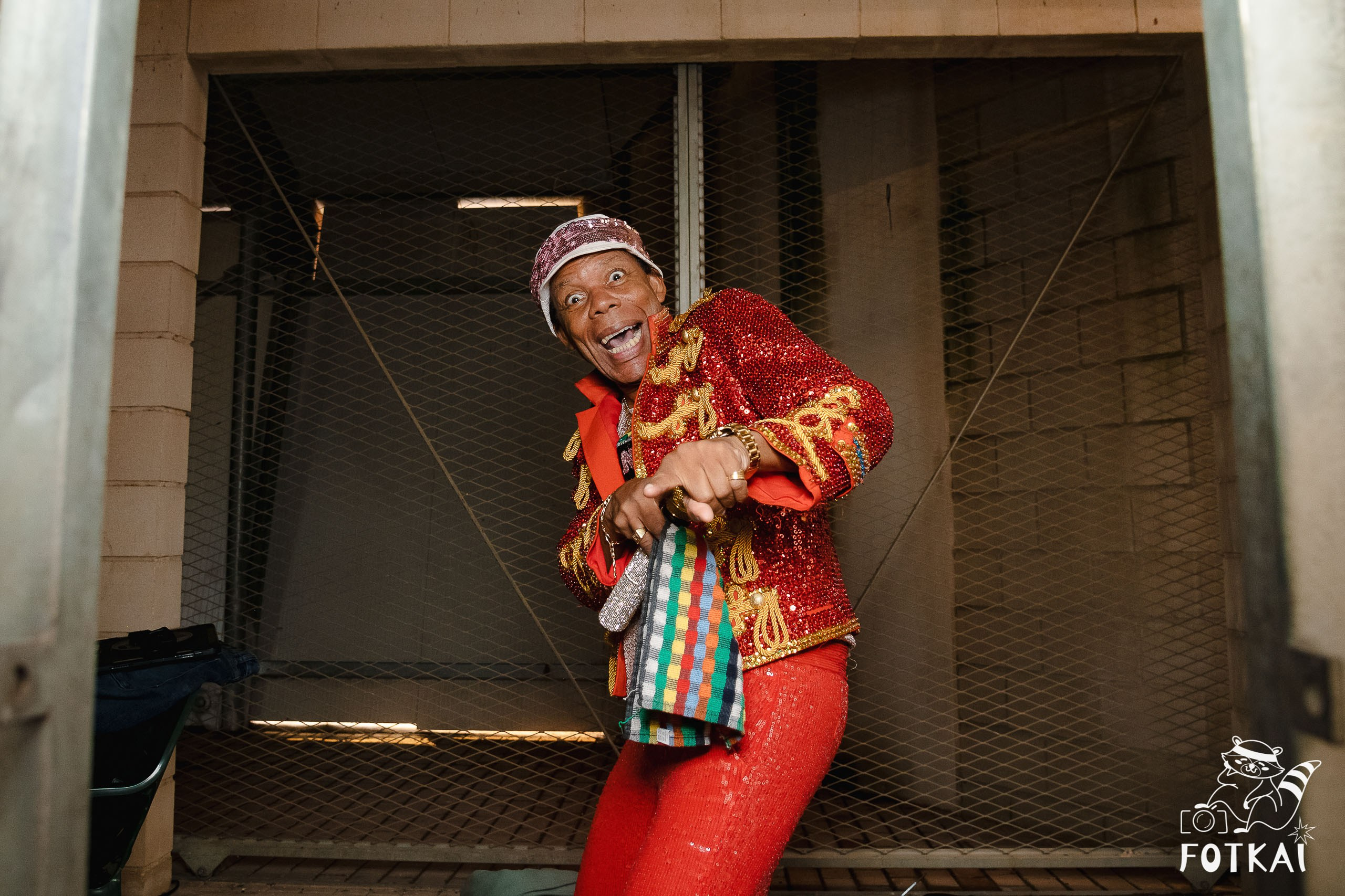 Bryan Adams UK & Greg Bannis — Reportaje fotográfico | Concierto en San Fulgencio | FOTKAI