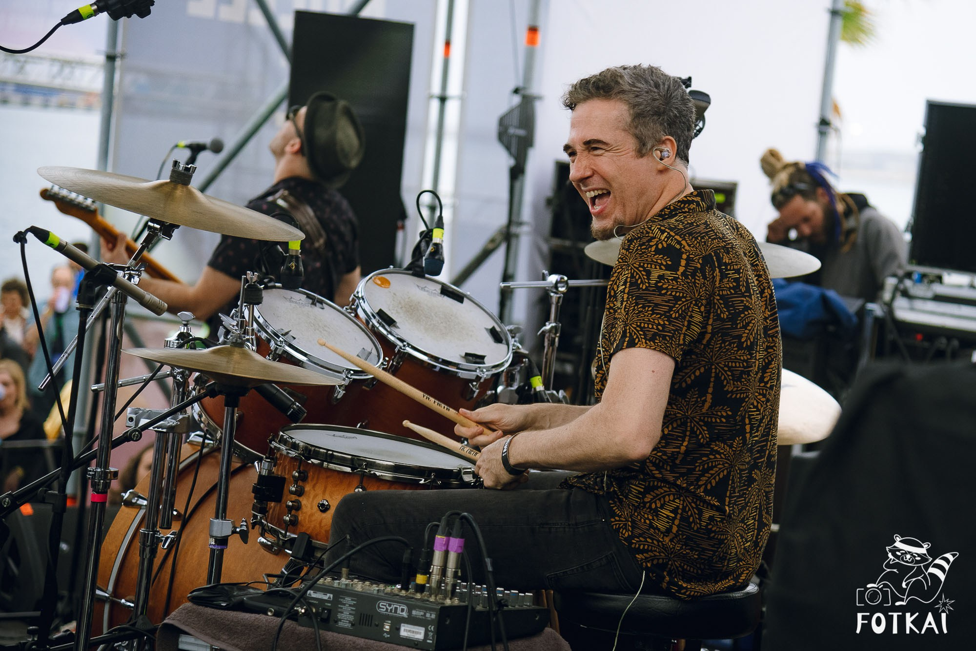 Festival AMA – Aquellos Maravillosos Años: Fotos del festival en Alicante, 2026 | FOTKAI