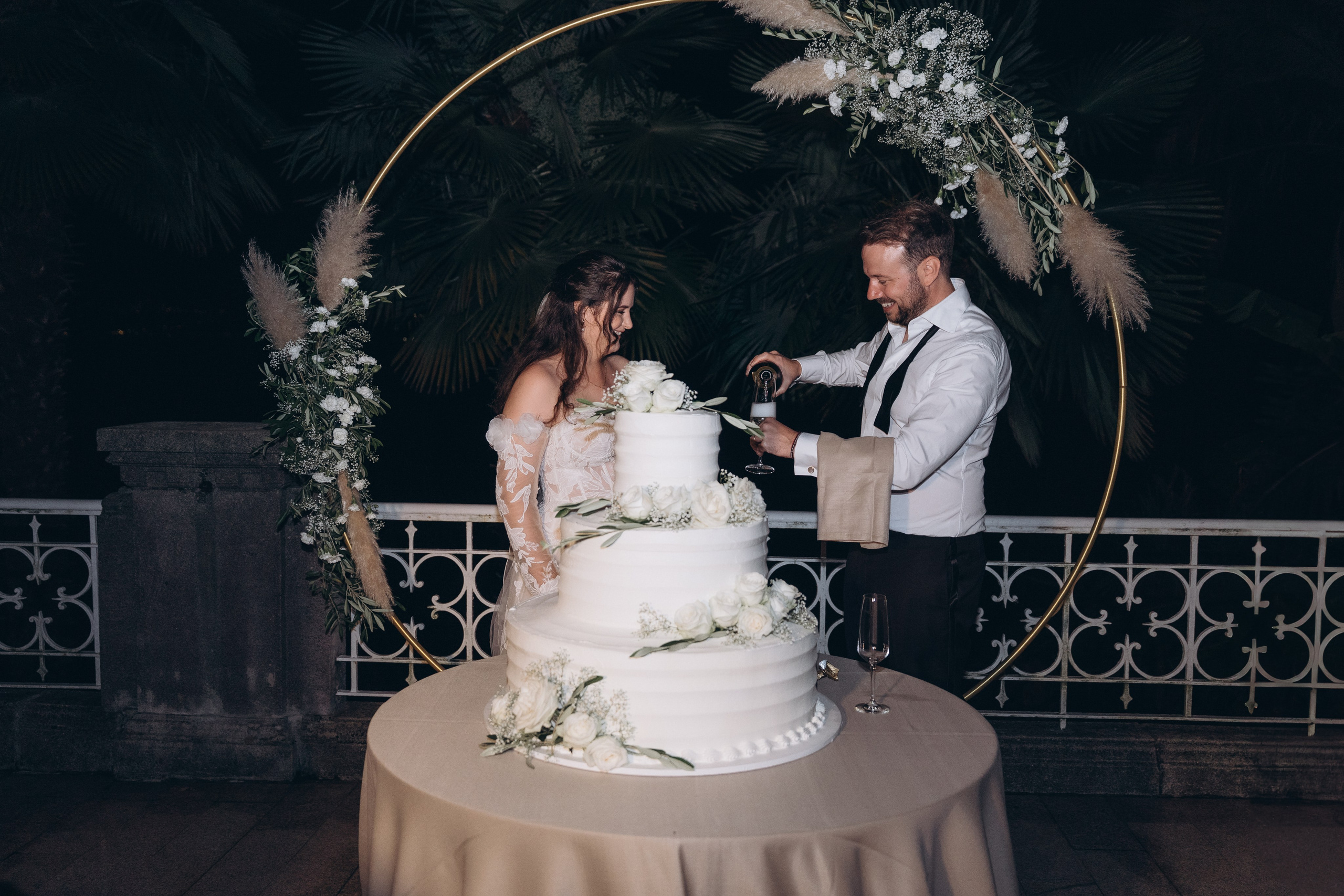 LAURA AND DOMENIK_LAKE MAGGIORE. PHOTOGRAPHER IN ITALY