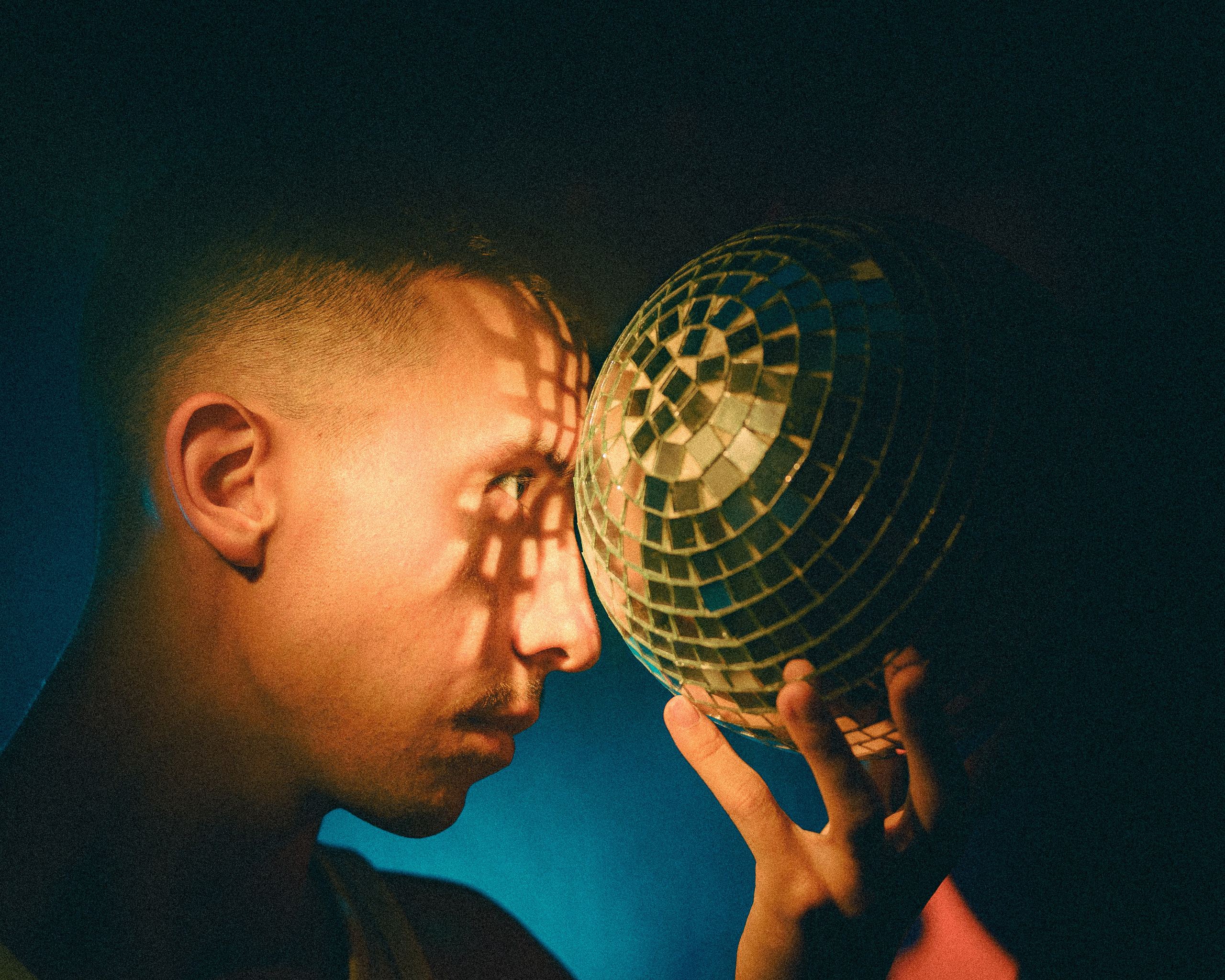 Oleg 08.06.24. Jelizaveta Gross - reportaaži- ja portreefotograaf Narvas