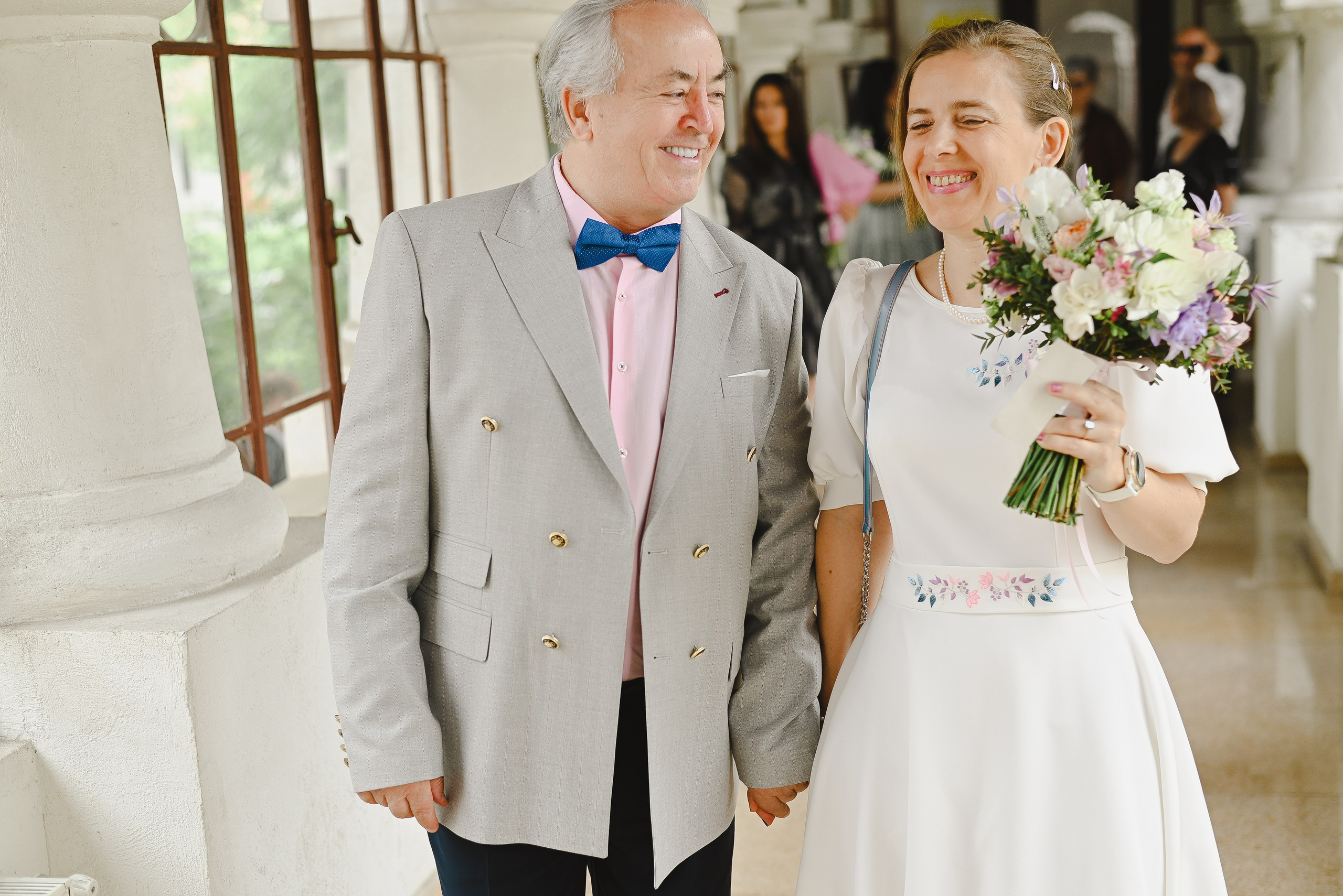 Cununie Monica si Vasile, Starea Civila Sector 1. Ana Maria Dragan Fotograf Evenimente