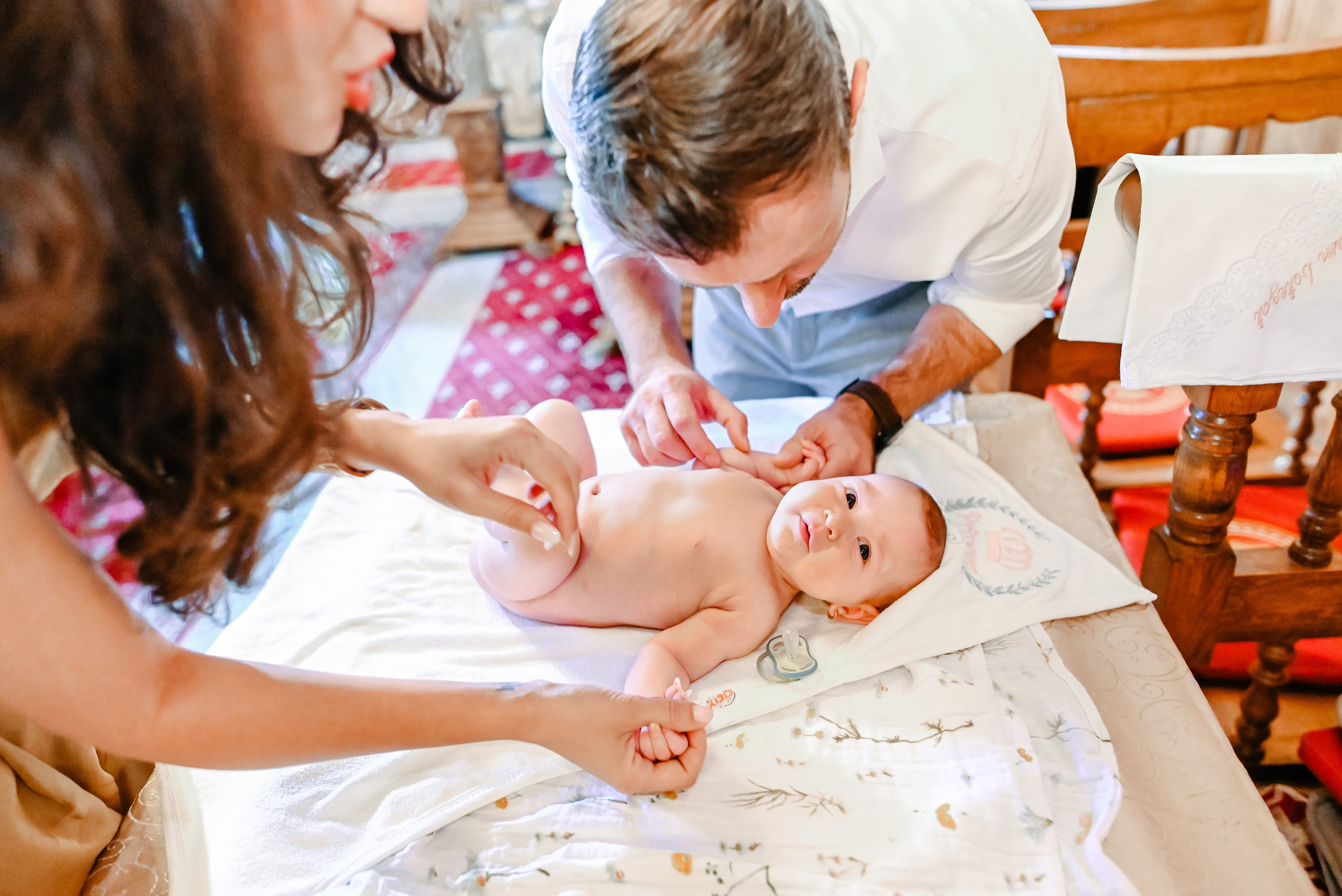Botez Sonia, Corbeanca. Ana Maria Dragan Fotograf Evenimente