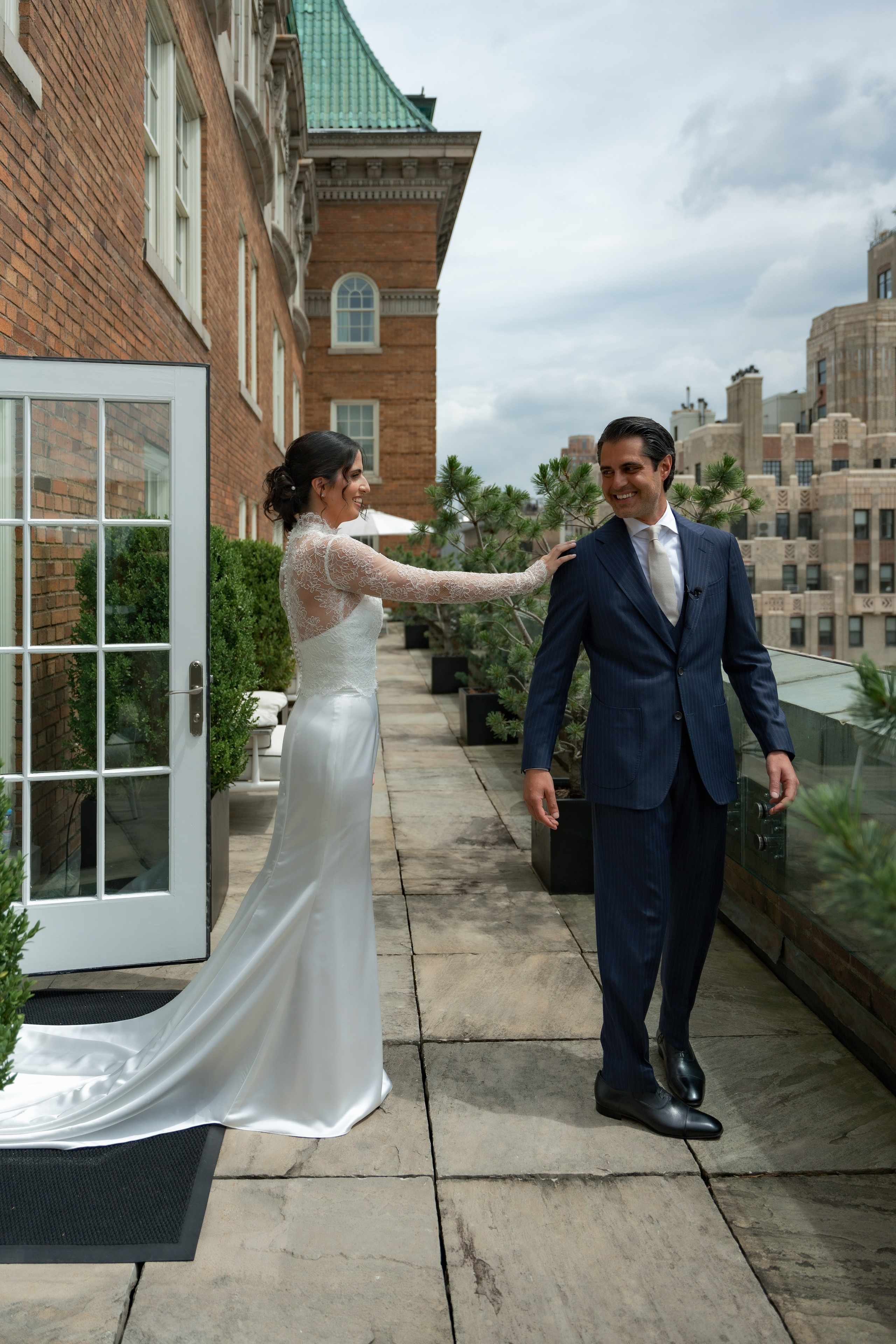 Amir and Maya. Anna Krasnova Wedding photographer