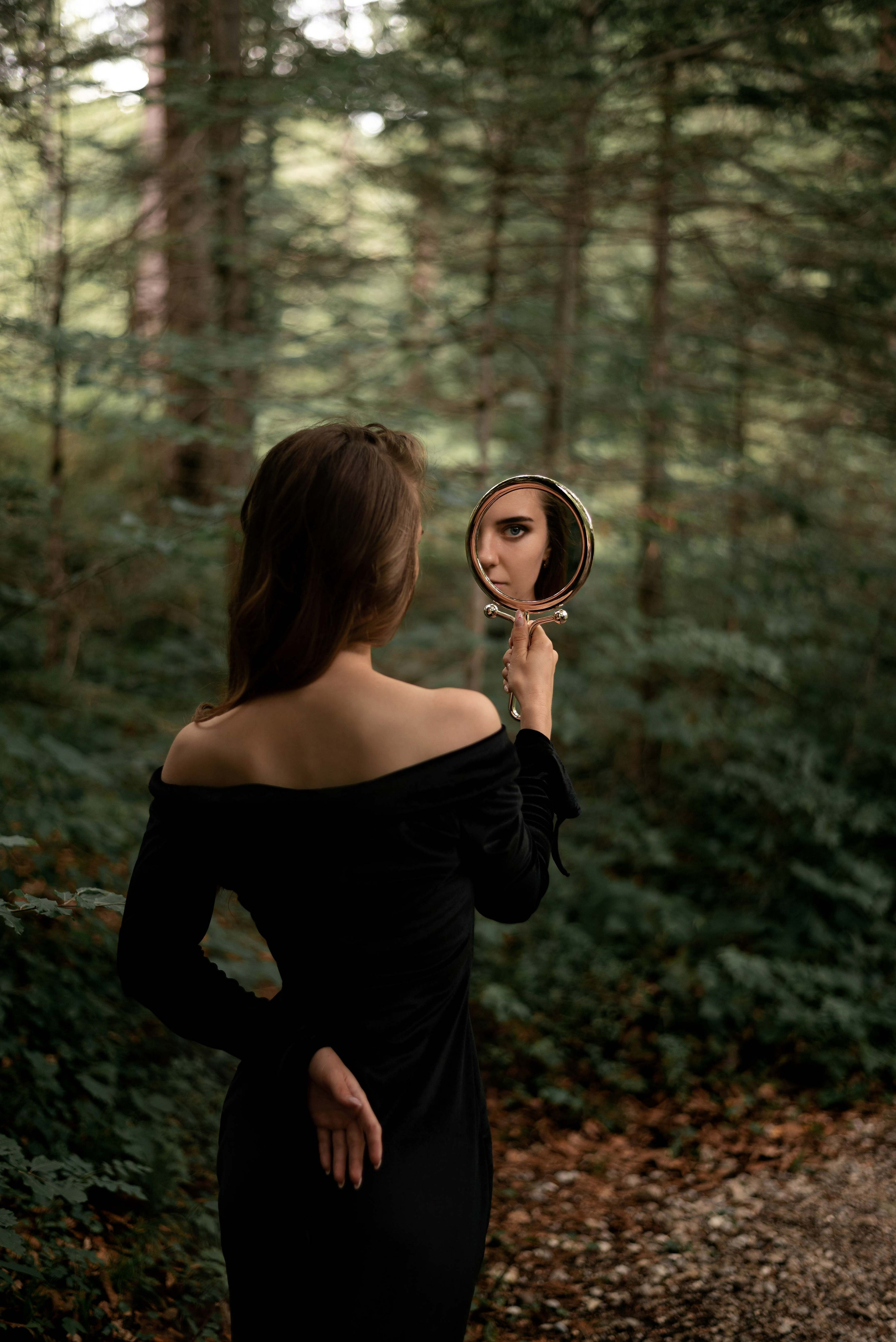 Tief im Inneren. Frauen- und Familienfotografin in München und Augsburg