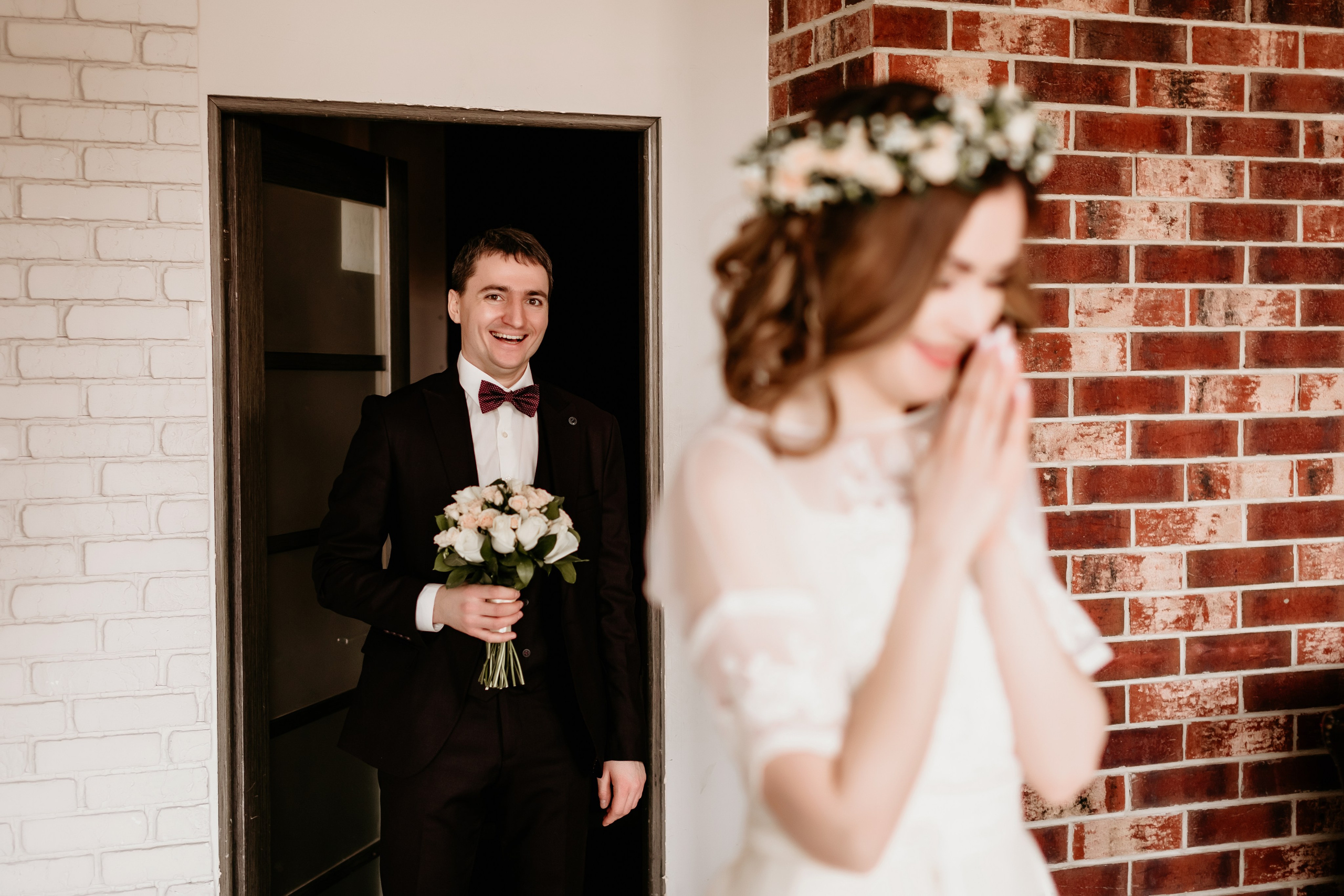 Nadya & Yura. Wedding and Family Photograph