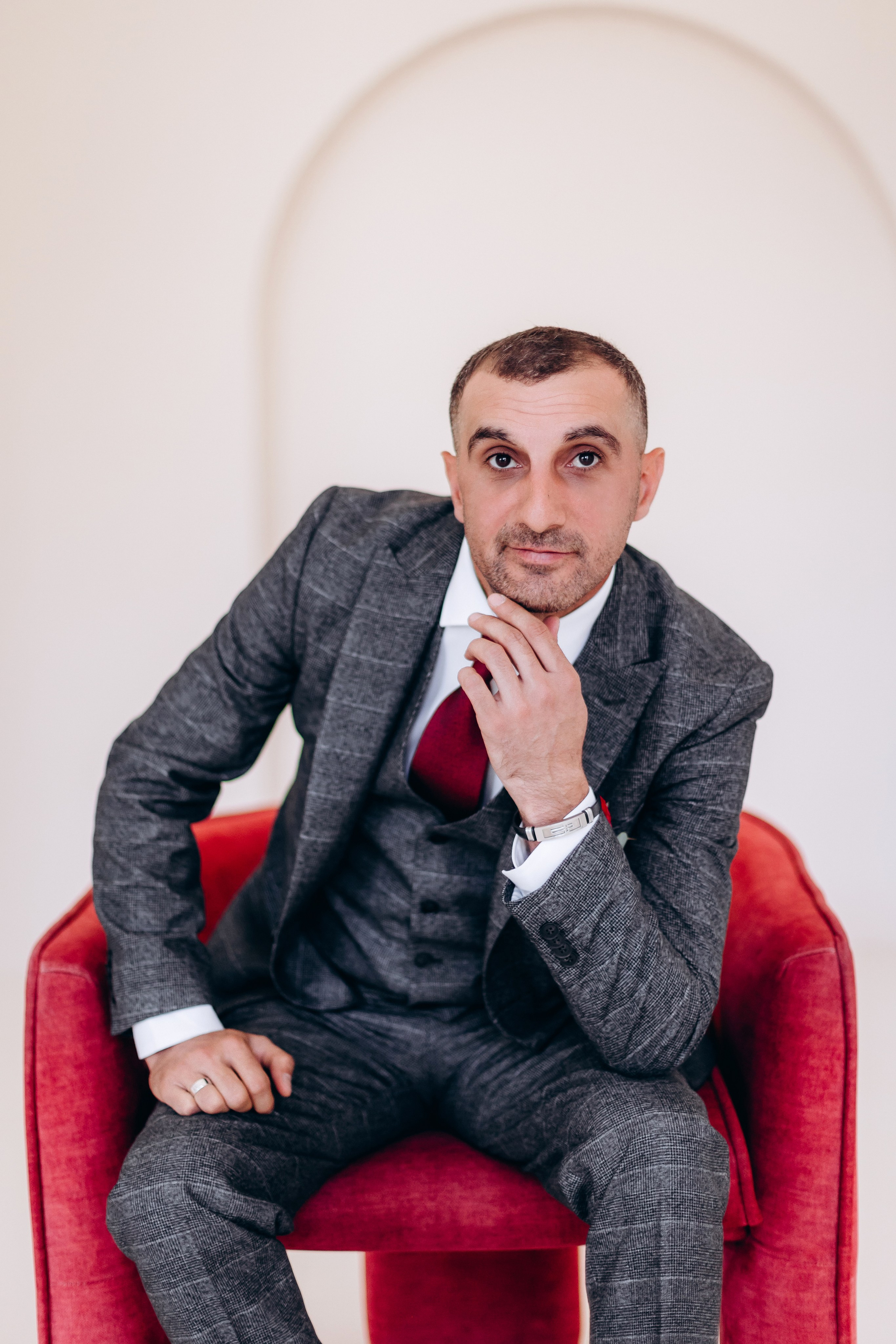 Evgen & Evgenia. Wedding and Family Photograph