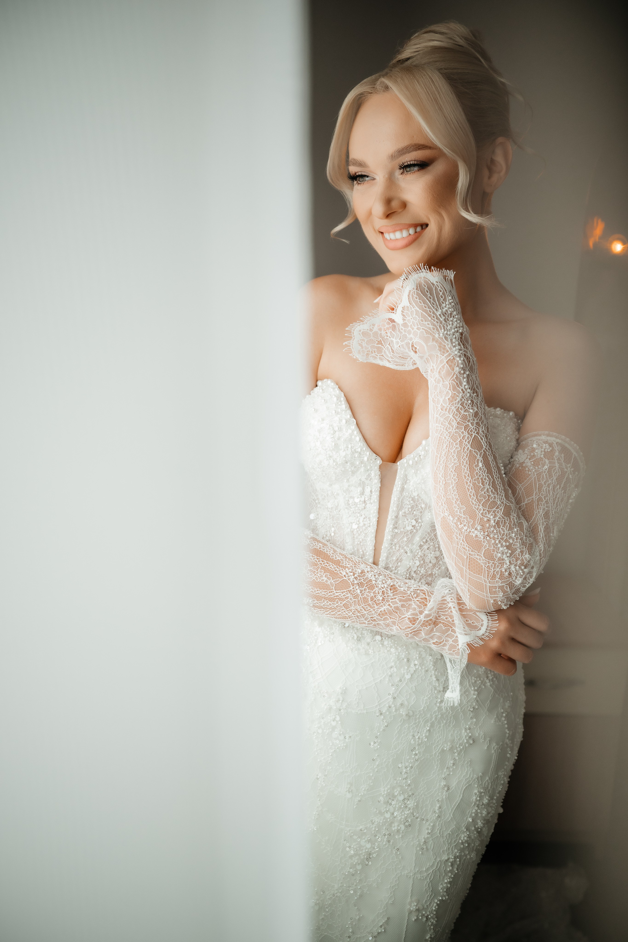 🤎 G a b r i e l a & D a n i e l - Wedding Day Preview. Wedding & Family Photographer