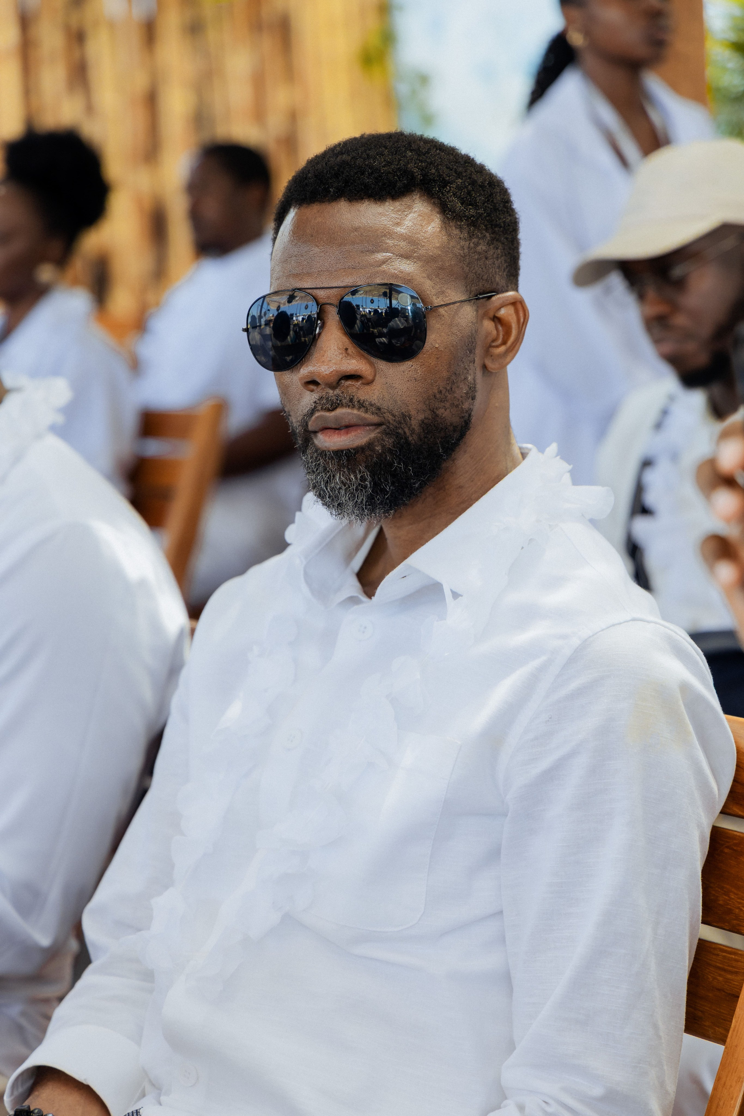 Executive Summer — Lançamento Oficial