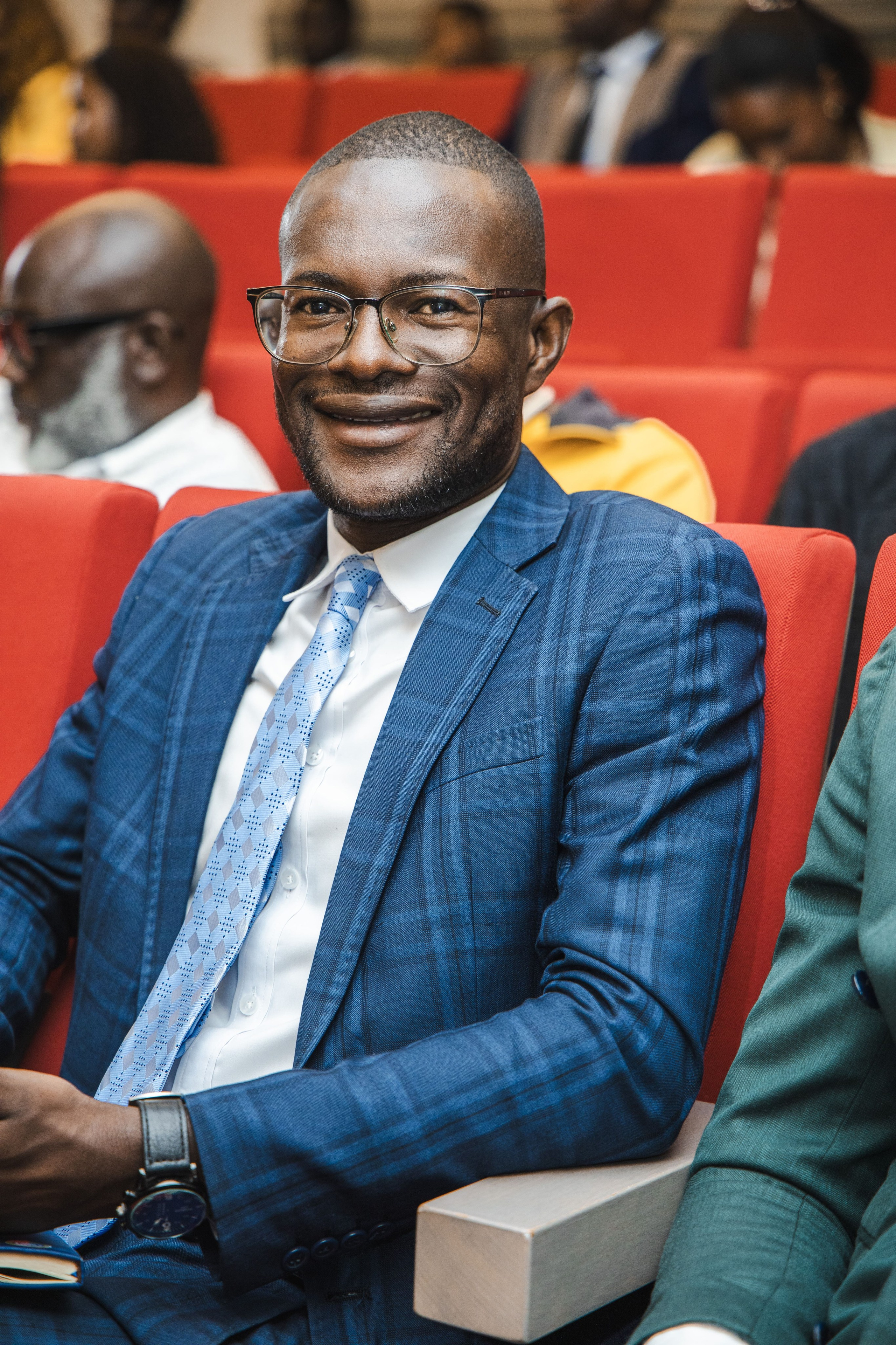 IVº Congresso de Corporate Covernance- ACGA