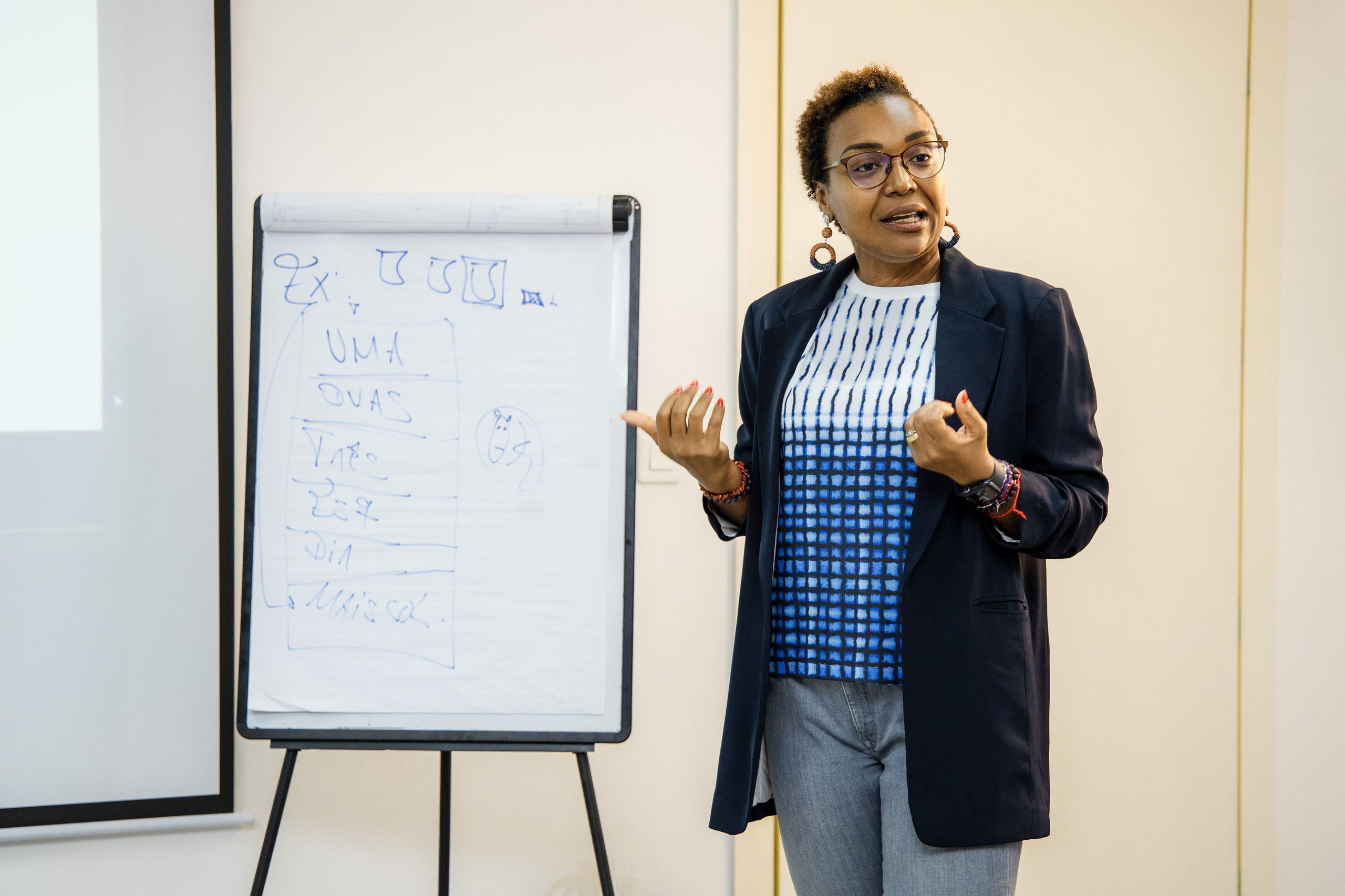 Executive Training — Analise e Gestão de Risco