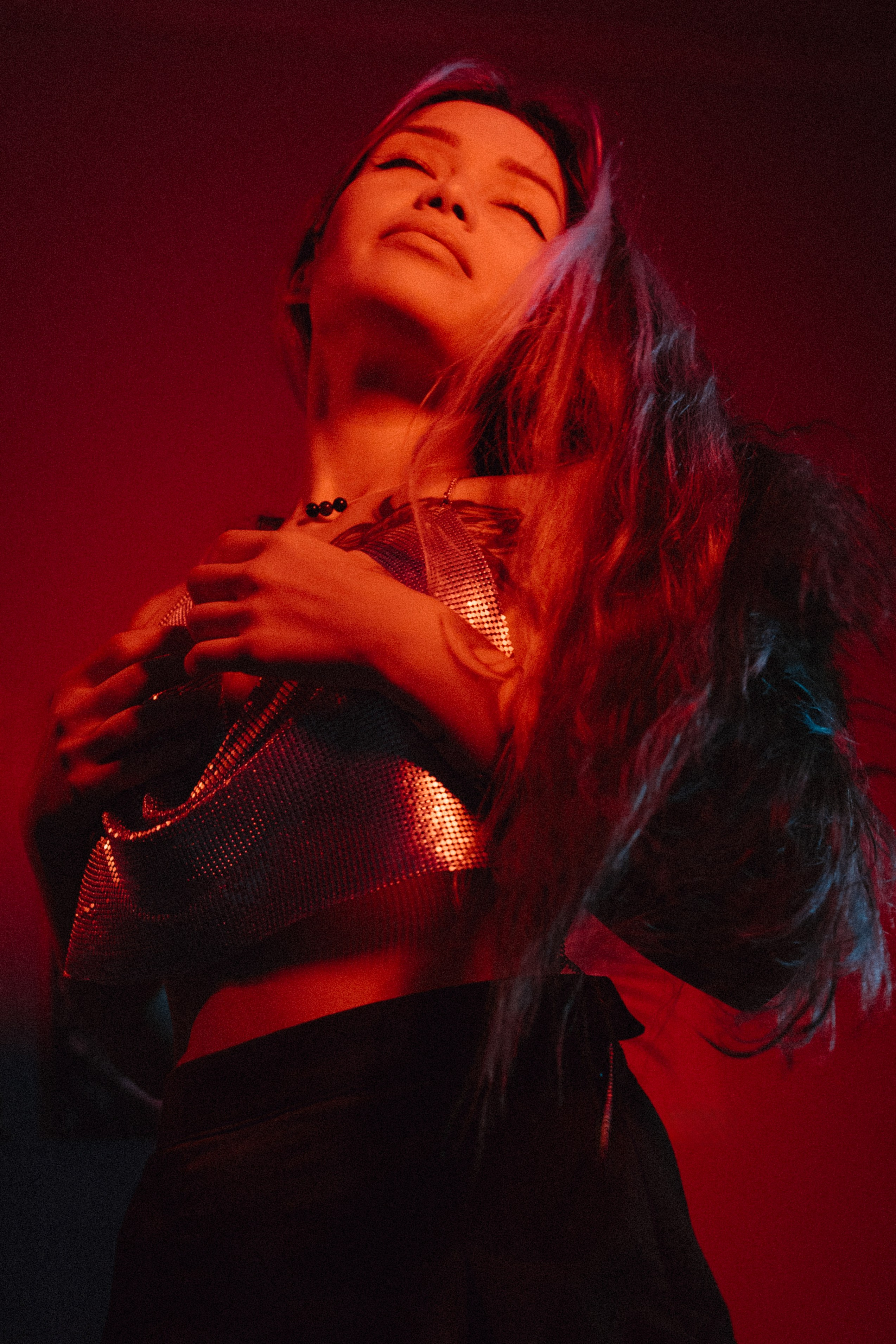 Lili & Den. Профессиональный фотограф Нурмиева Вероника