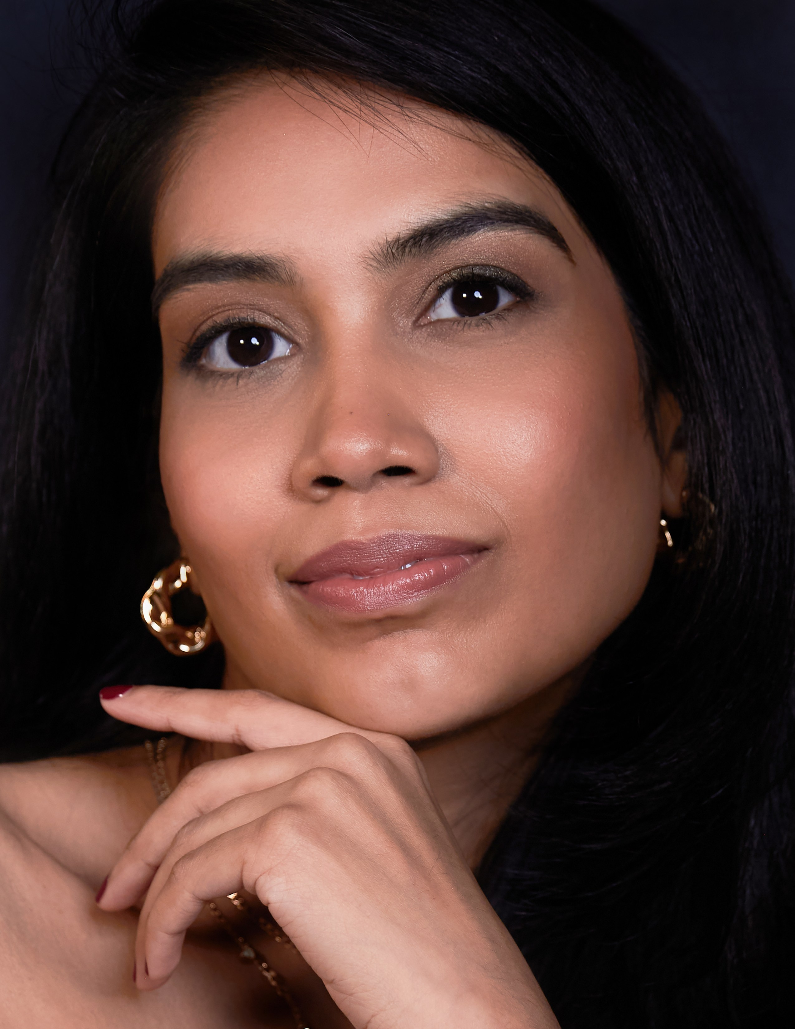 Portfolio. Photographie de portrait à Montréal