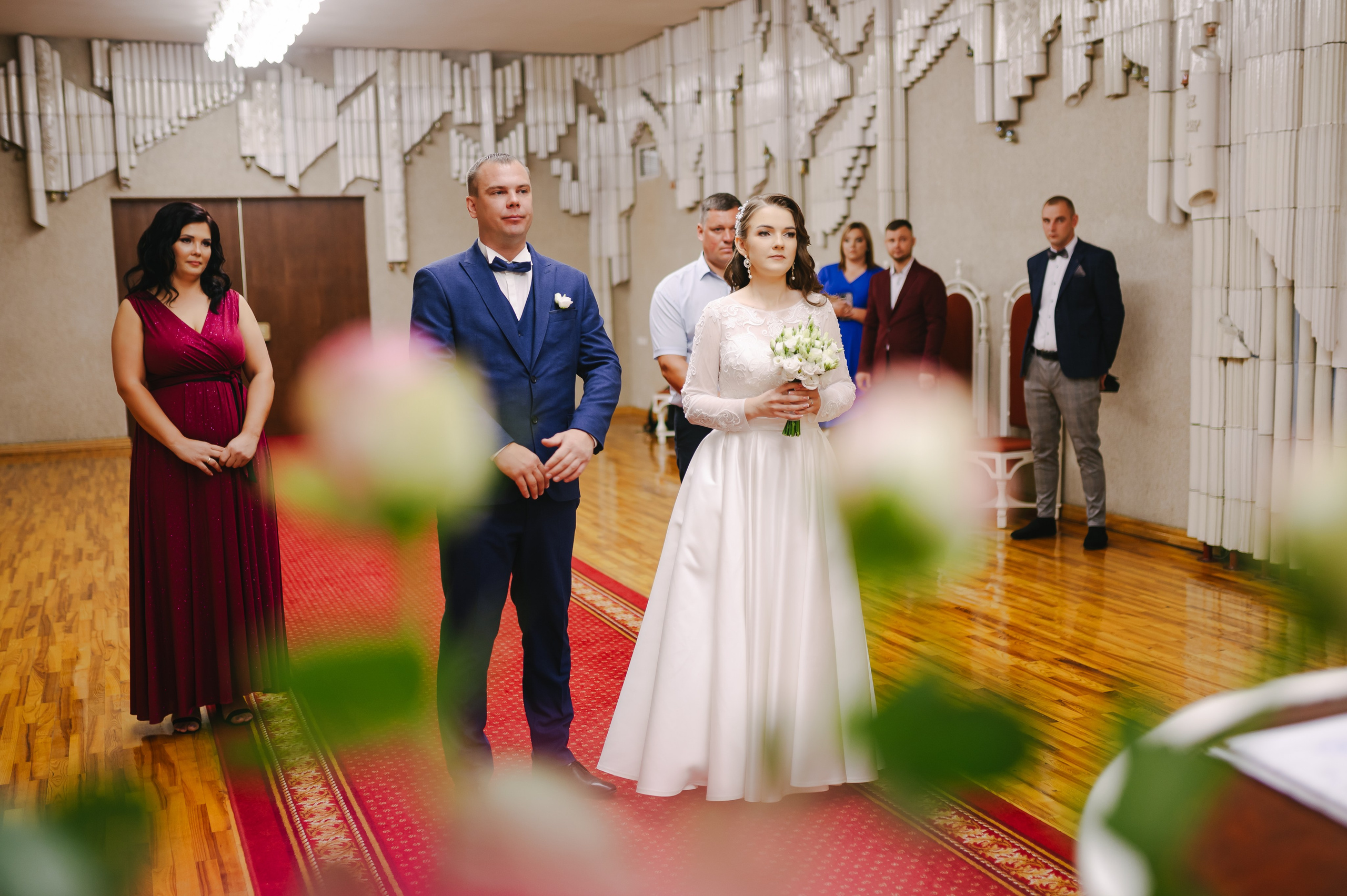 Viktorija & Marius. Rokas Baranauskas fotografija