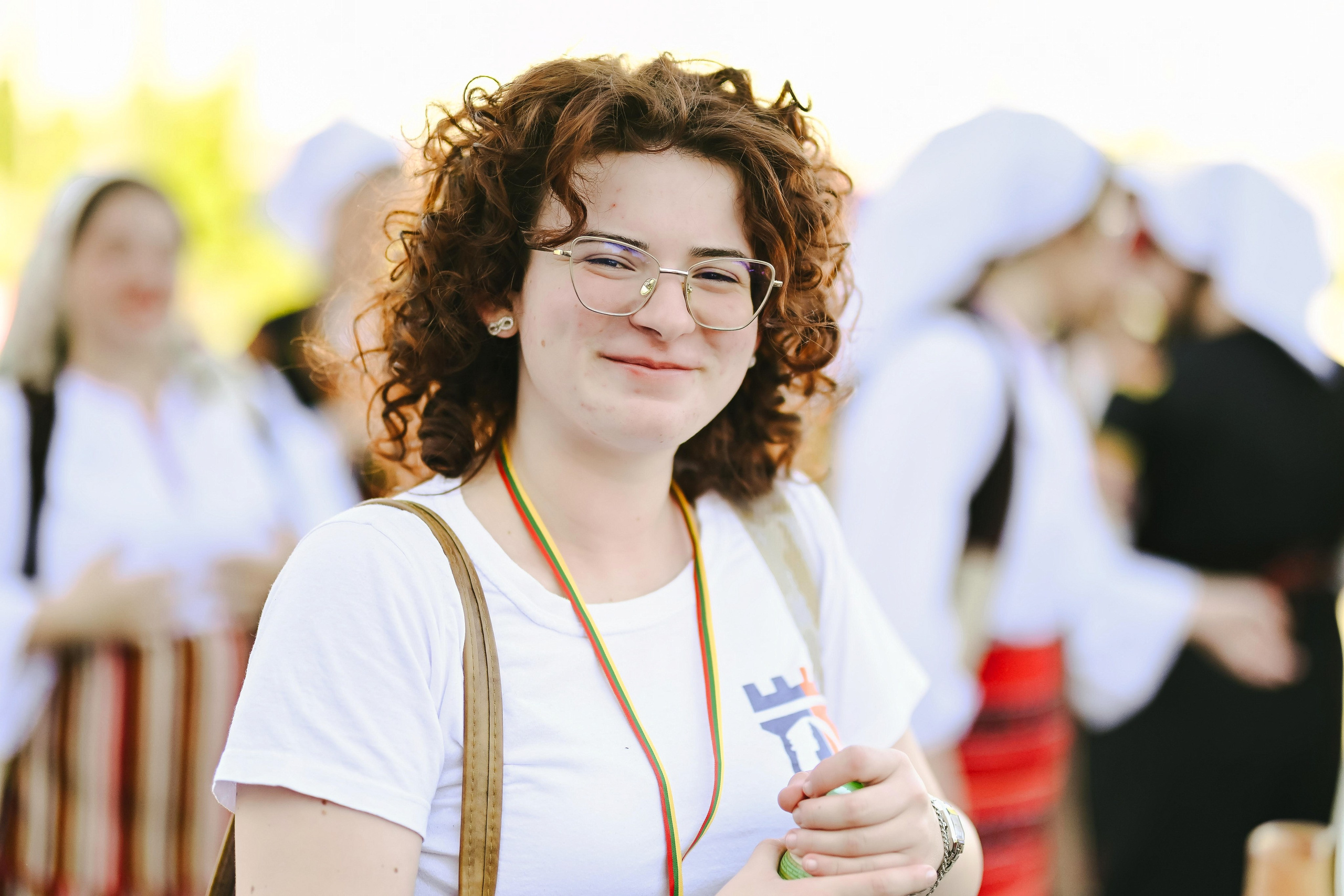 Saulės žiedas 2025. Rokas Baranauskas fotografija