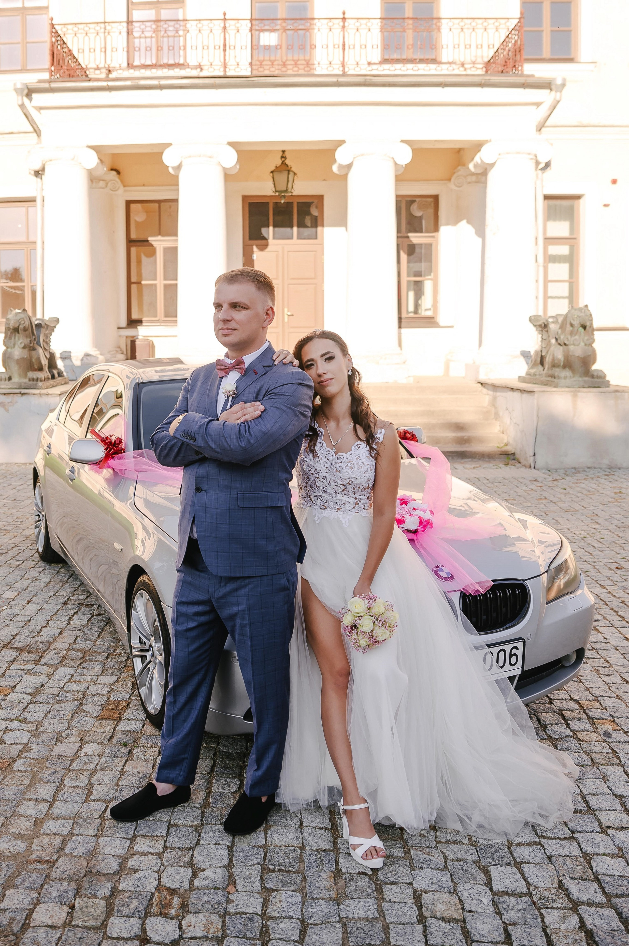 Dorina & Mantas. Rokas Baranauskas fotografija