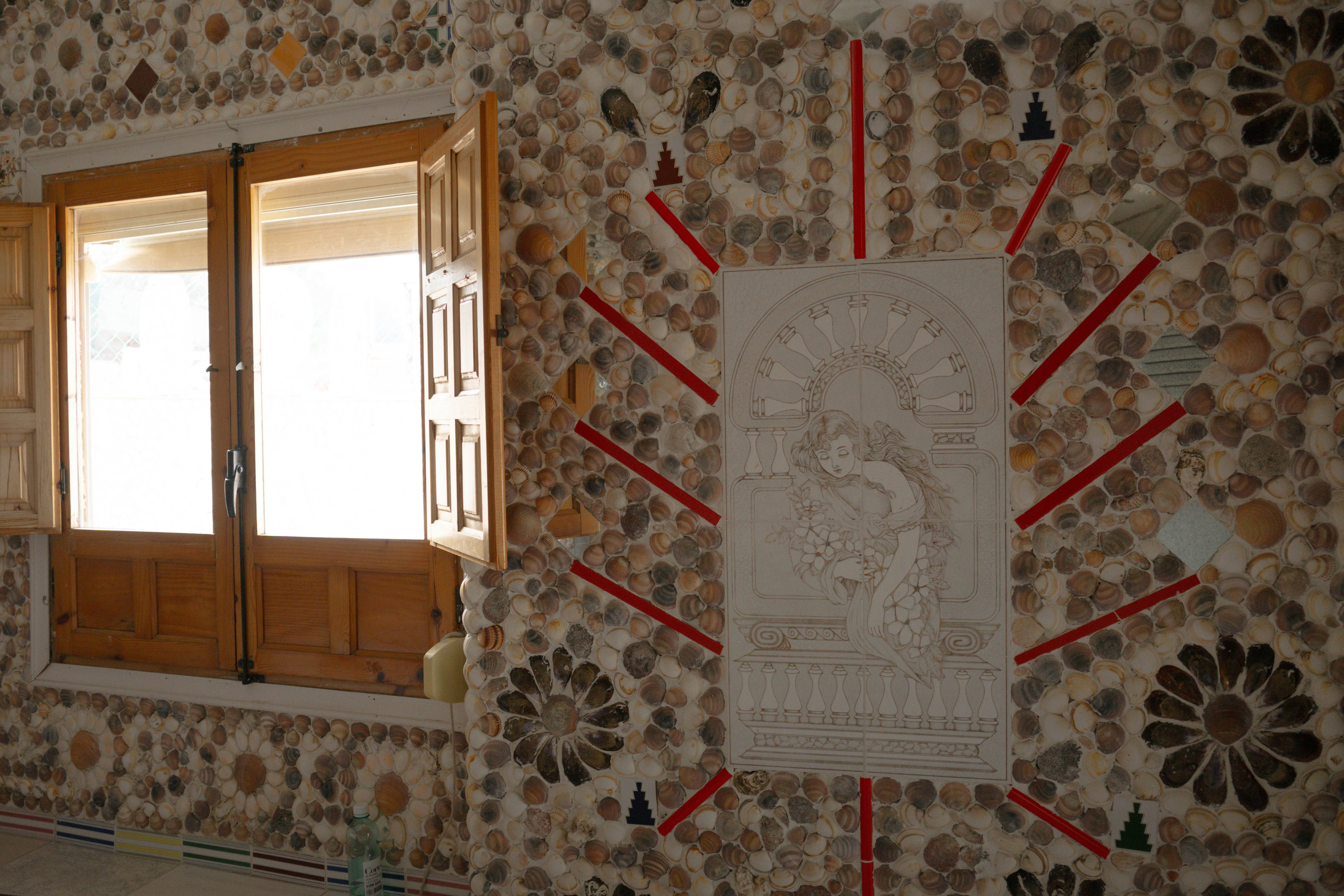 Rojales. Alba del Norte Studio