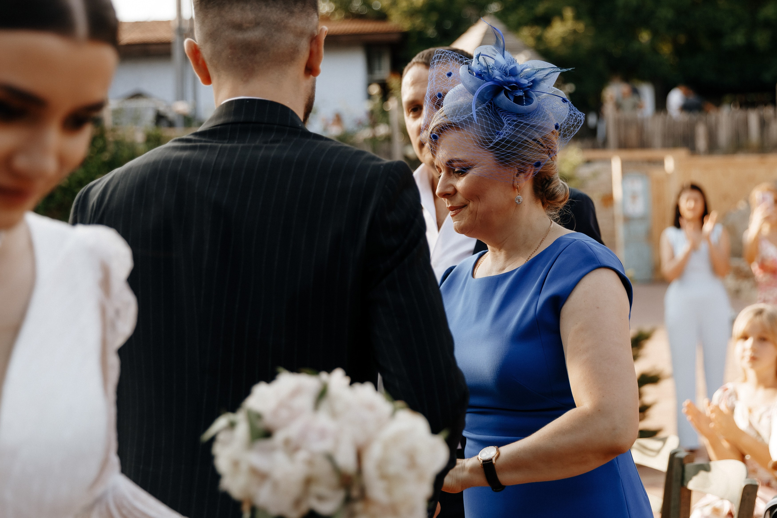 Wedding — Dumitru & Victoria. Fulga Photographer