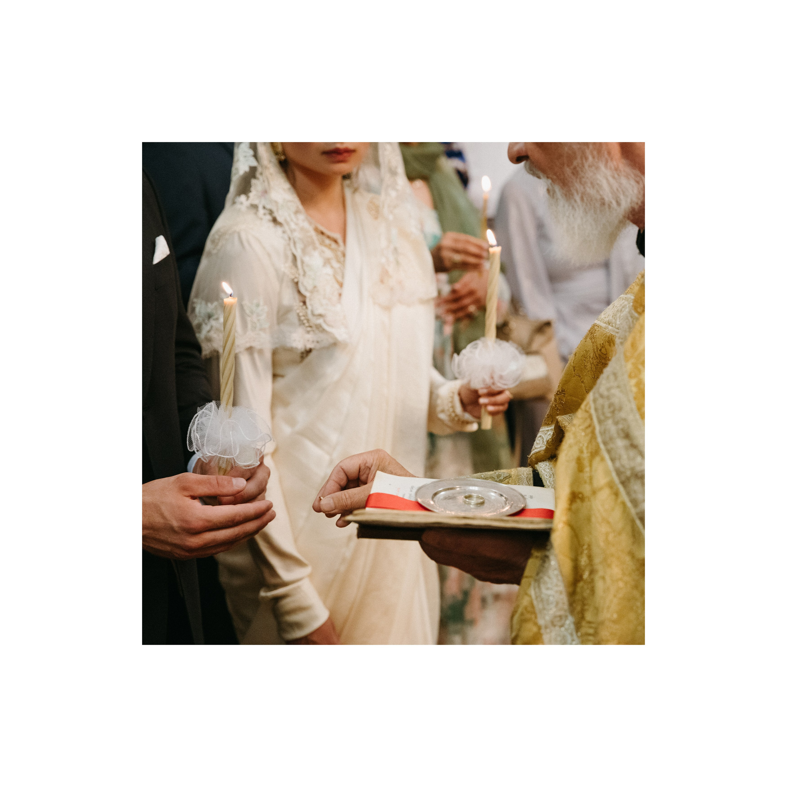 Orthodoxe Hochzeit Berlin | Wilmersdorf & Schloss Köpenick. Hochzeitsfotograf Bodensee & Allgäu | Liliana Berkut