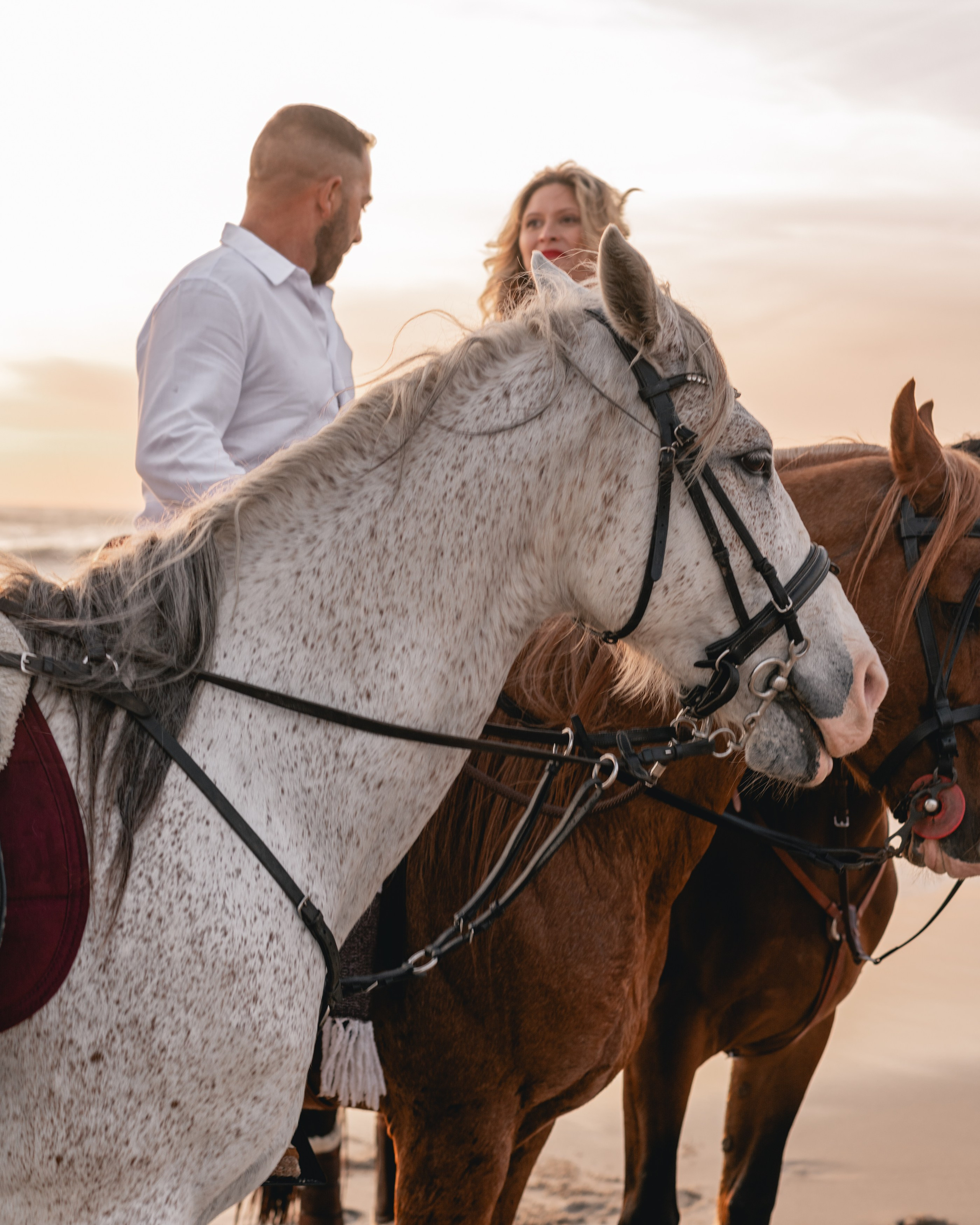 MAURA and MARCIO. Maceda. Anastasiia Antoniuk portrait, family and couple photographer, Portugal