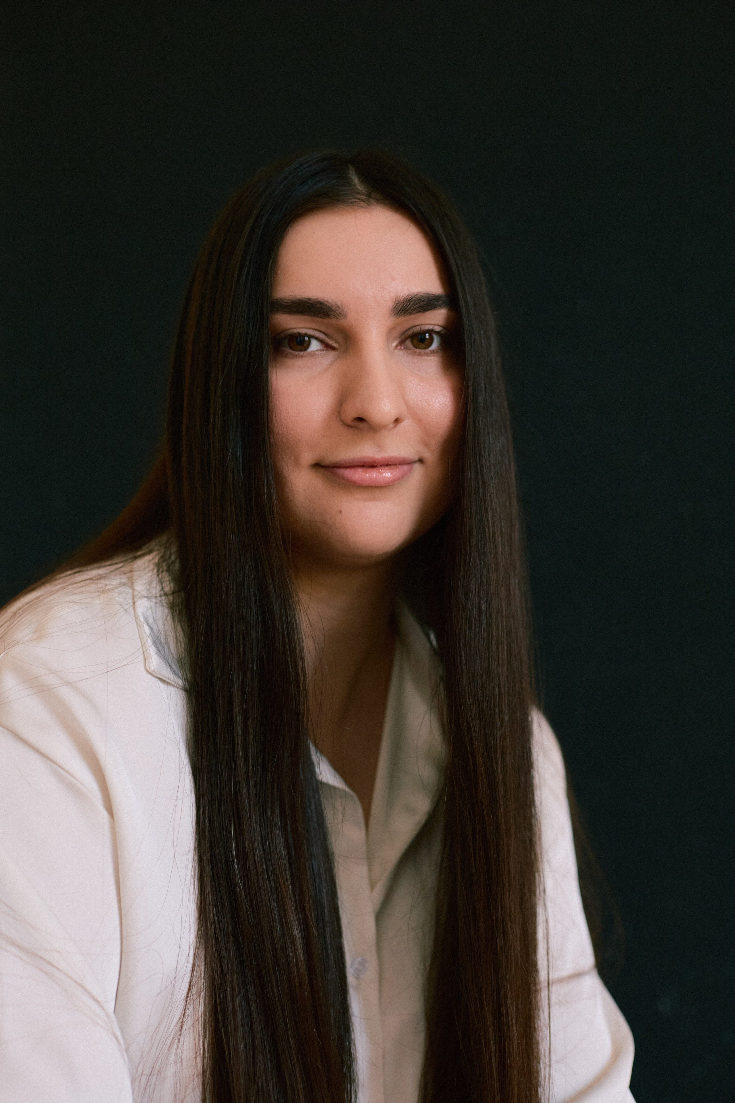 Зарема. Анастасия Еремина | Фотограф в Сербии | Персональные и бизнес-фотосессии в Белграде и Нови Саде