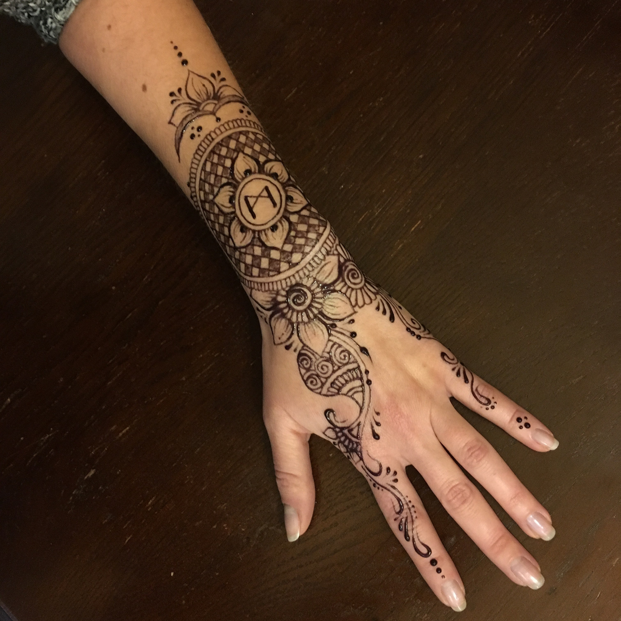 Kanapotrfolio. Numerologija. Nevrografika. Delavnice