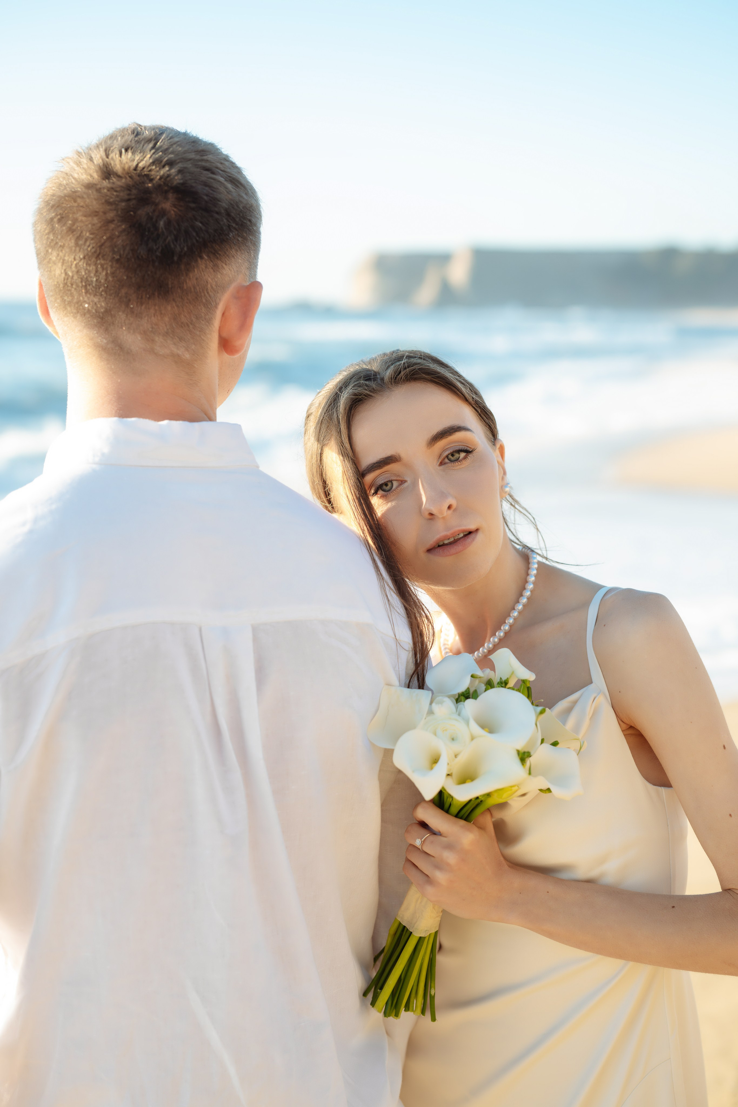 Wedding & Elopement Photographers in California