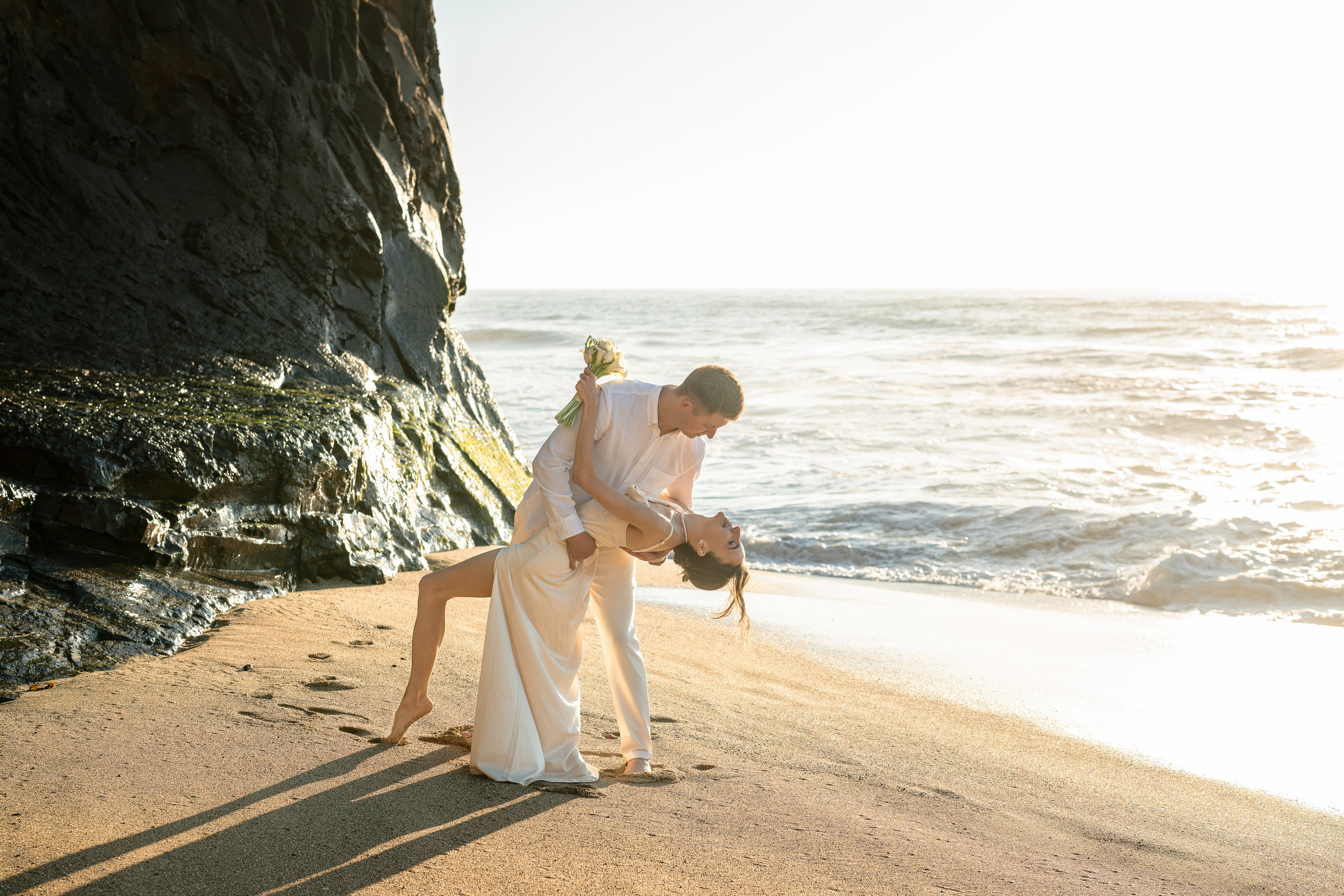 Y ♡ I. Wedding & Elopement Photographers in California