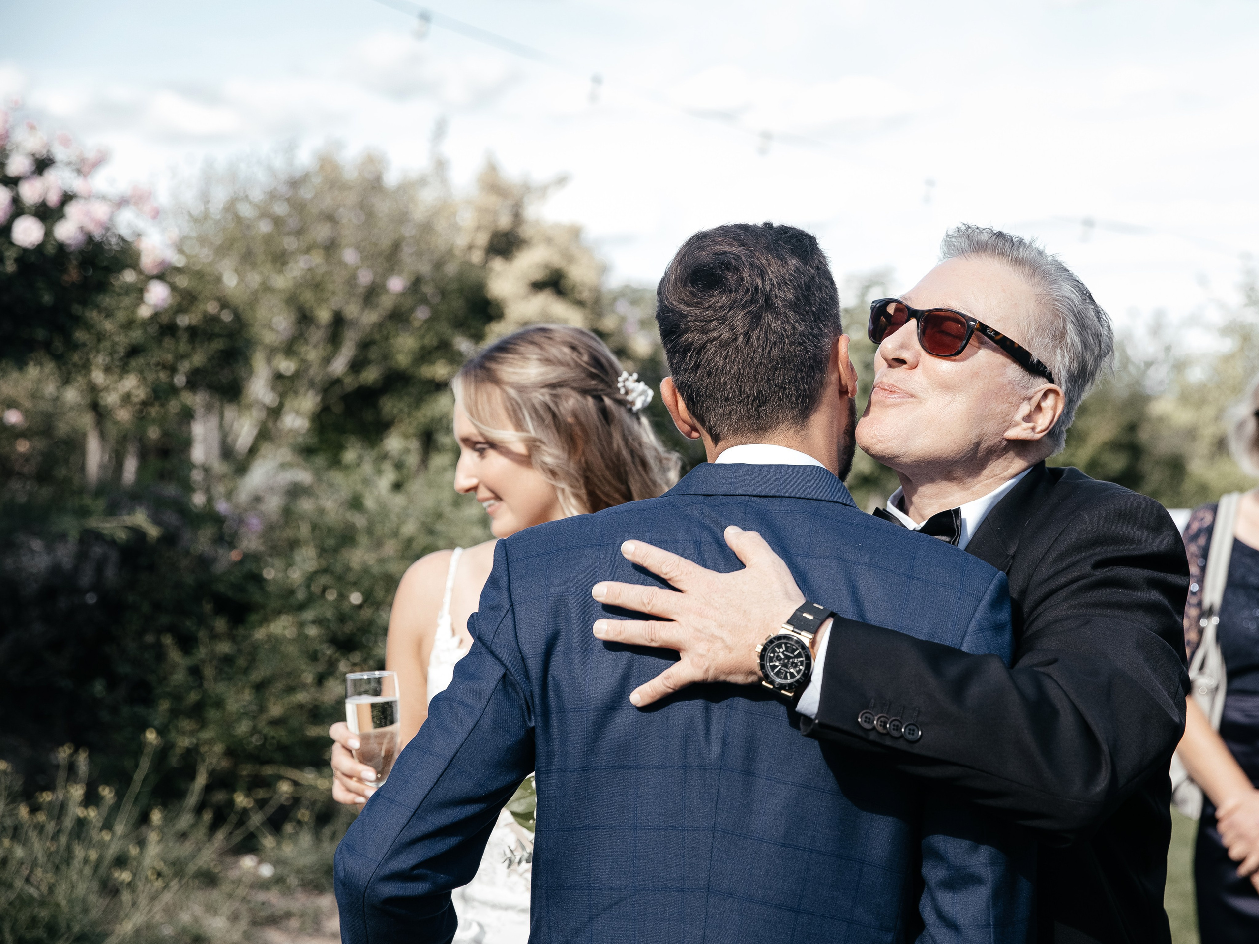 Mirjam & Maxim. Wedding Photographer