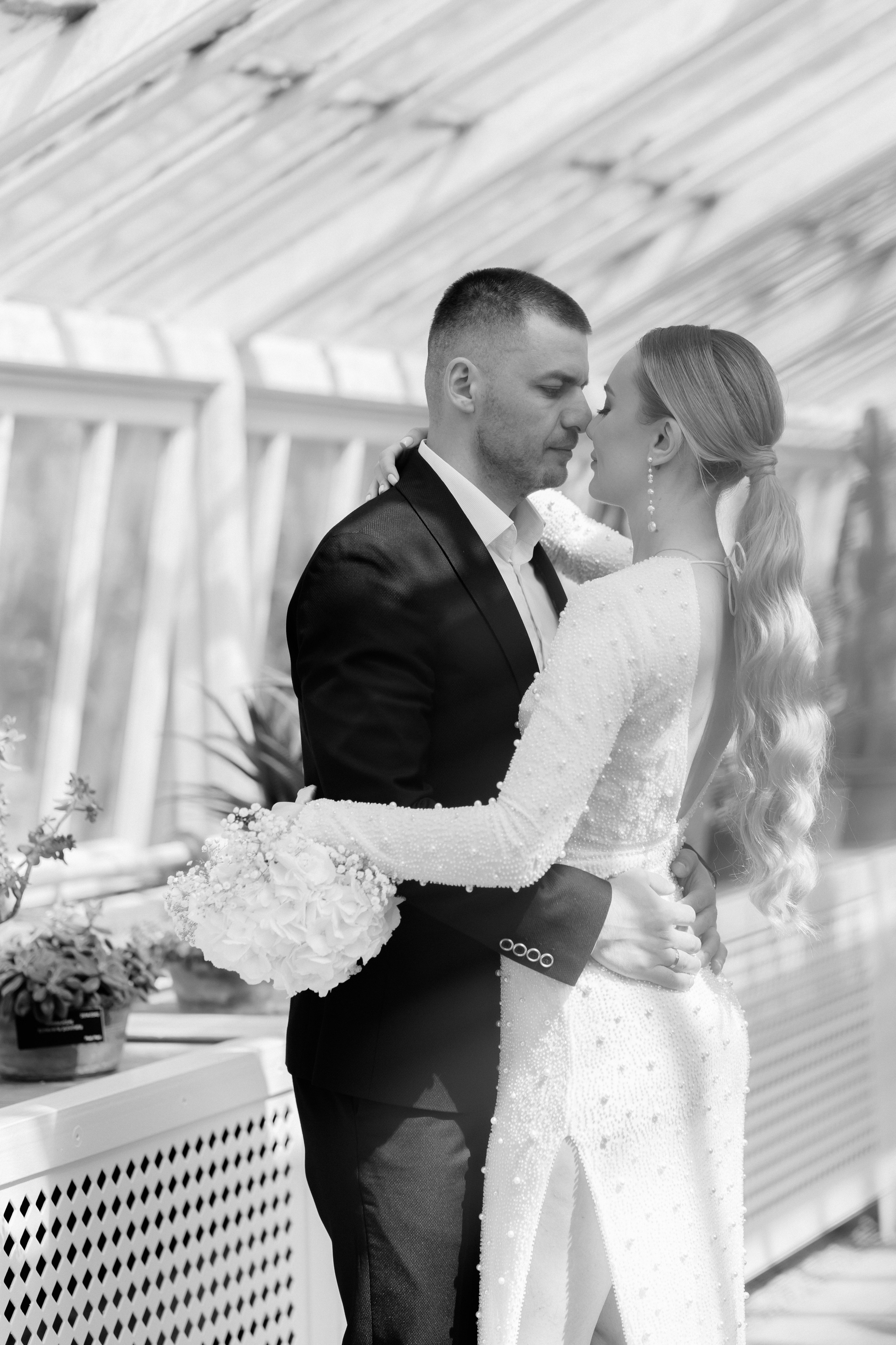 Igor & Mary. Photographer in Dublin, Pavel