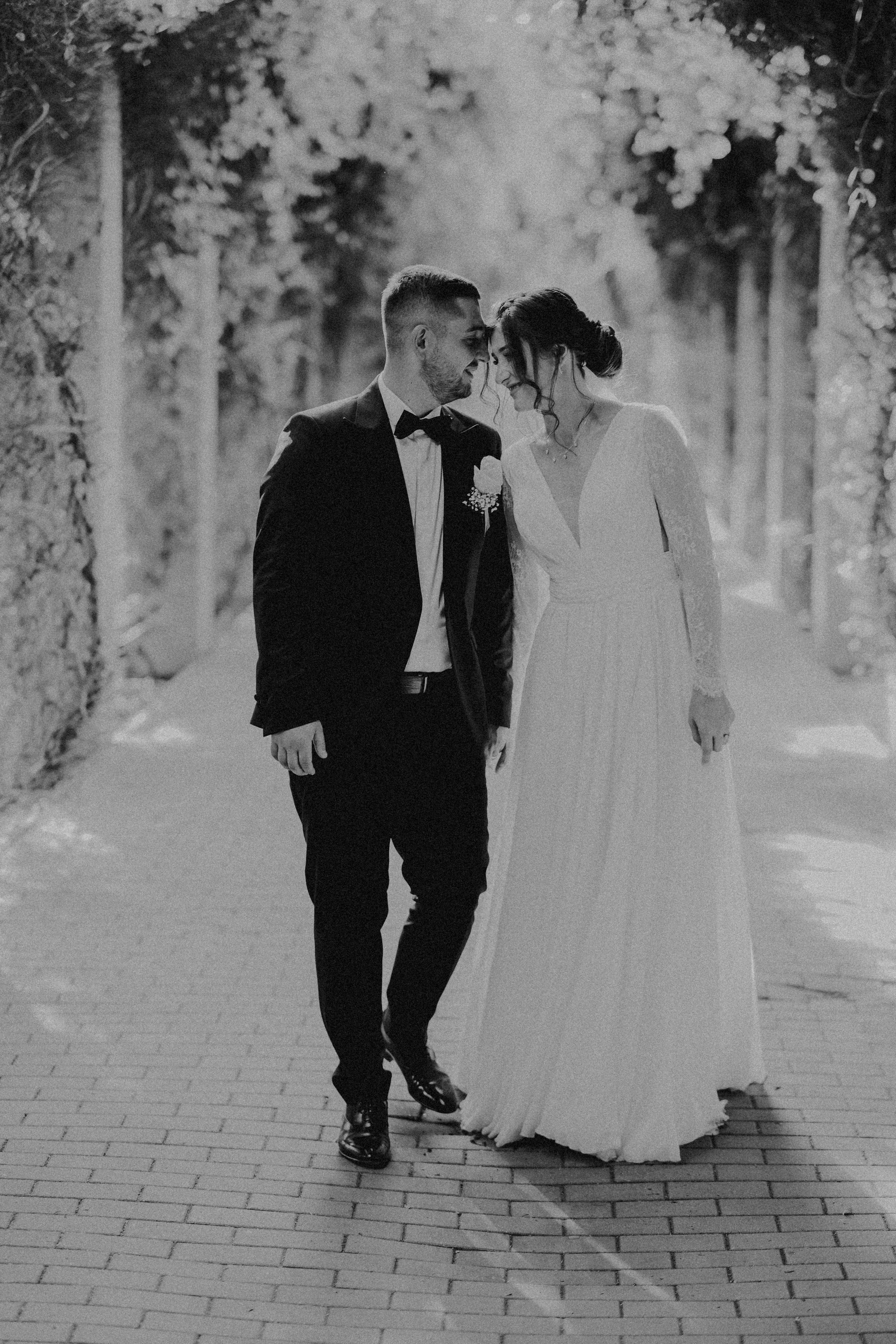 Nunta Ioana & Ștefan. Events photographer Paul Dafina