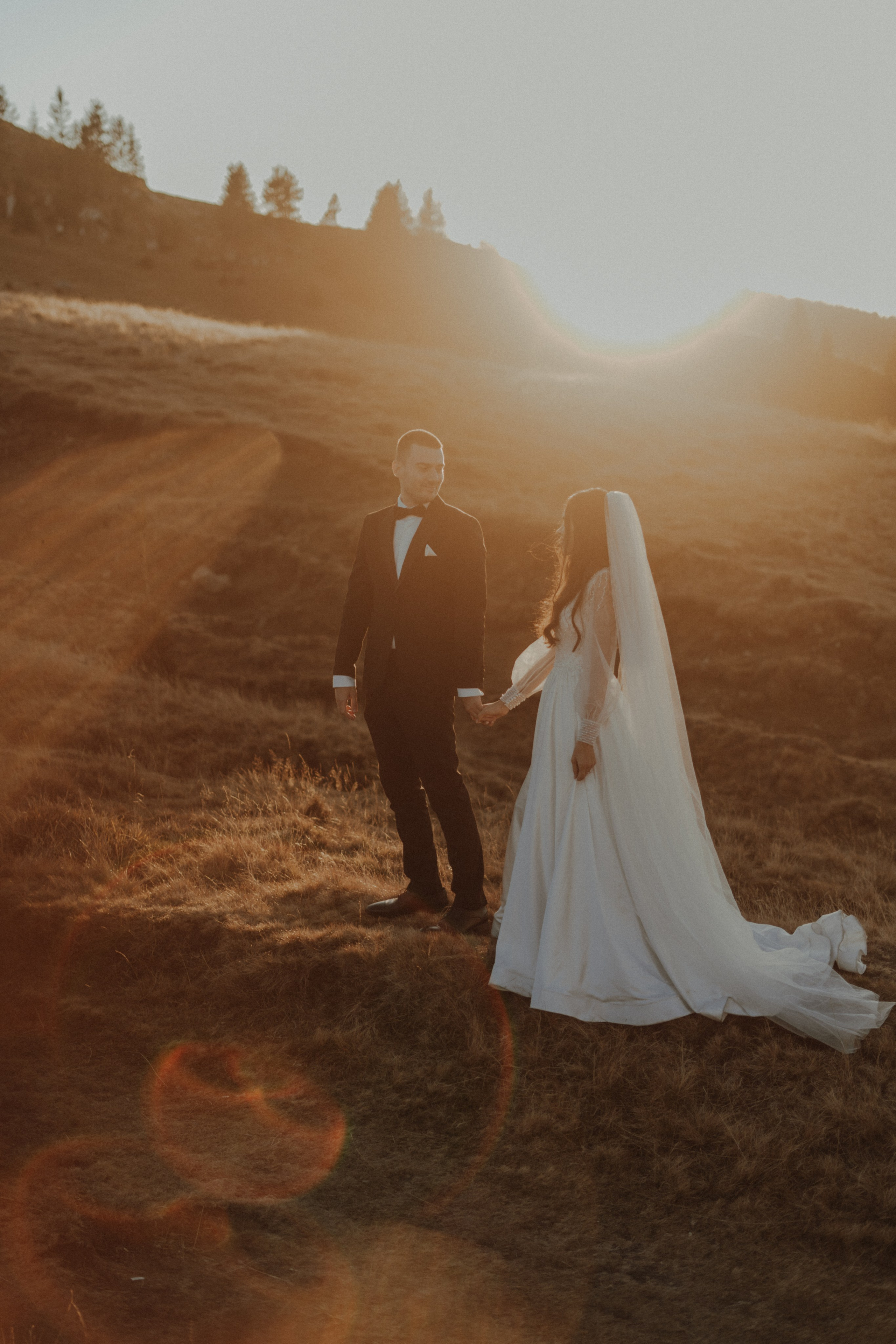 Trash the Dress- Andra & Andrei. Events photographer Paul Dafina