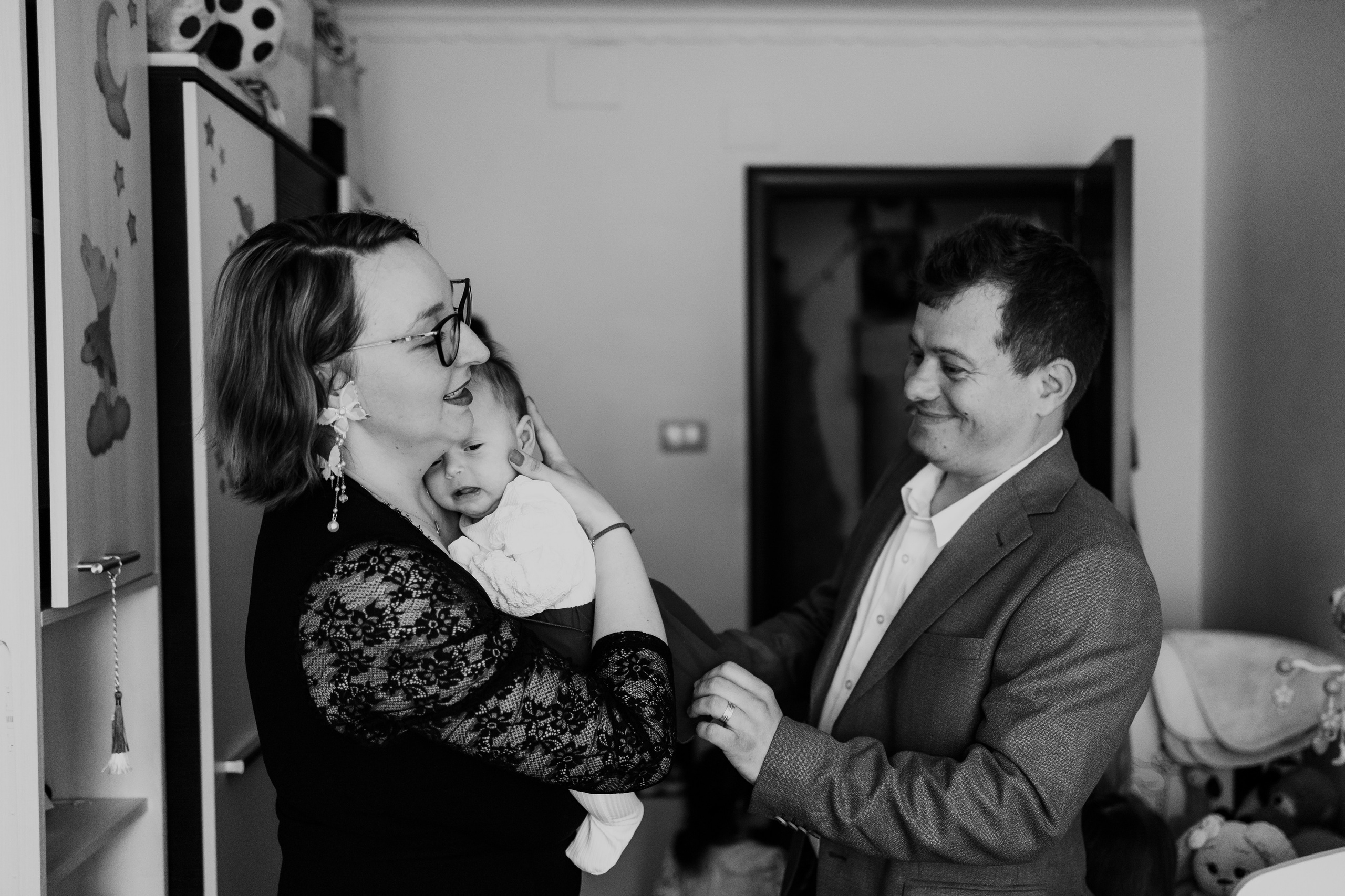 Portofoliu — Botez — Eliza-Maria. George Laslău Fotograf — ❤️ Eu nu fotografiez — eu imortalizez sentimente reale 📷