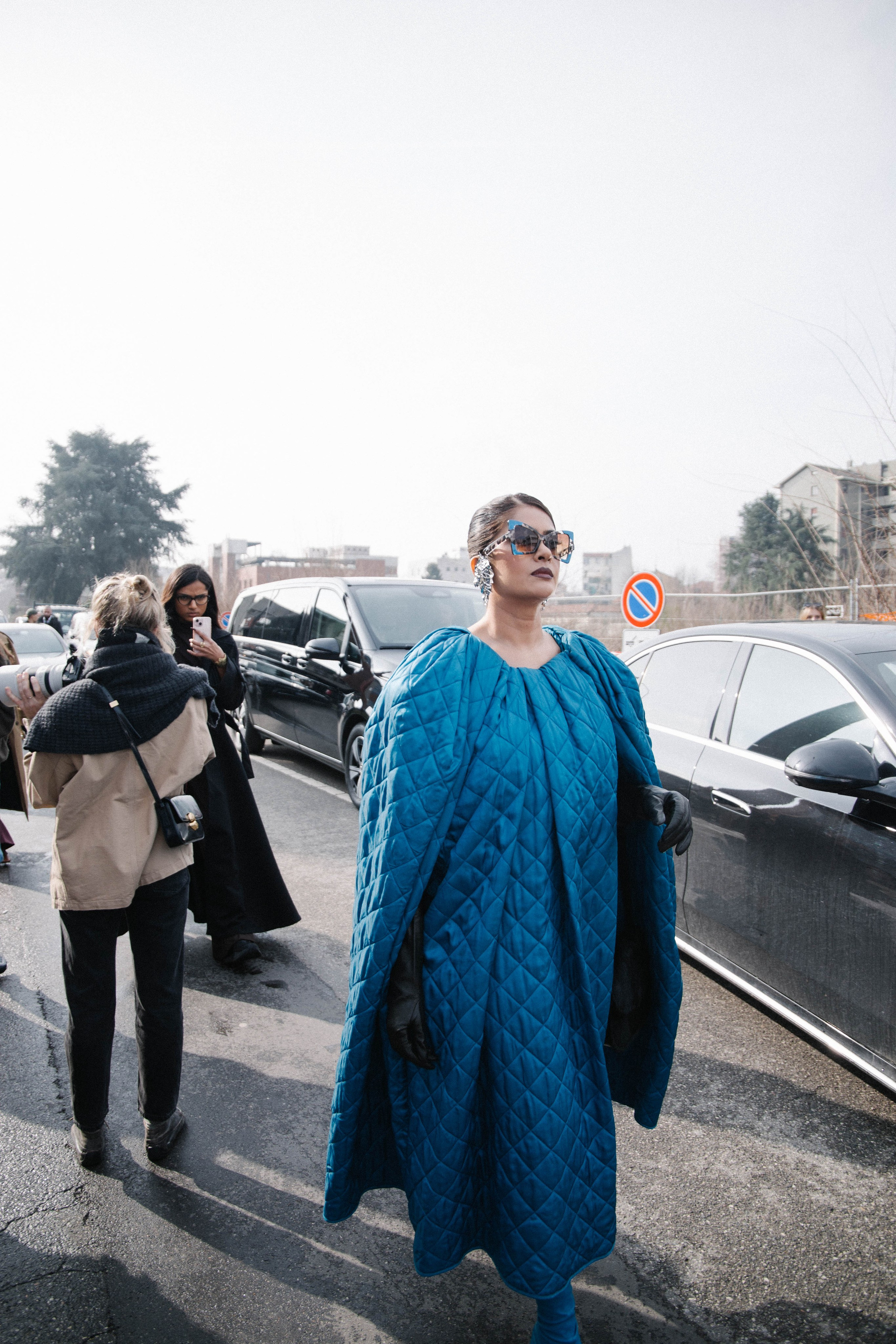 MFW 25/26. Xenia Shvili Photo