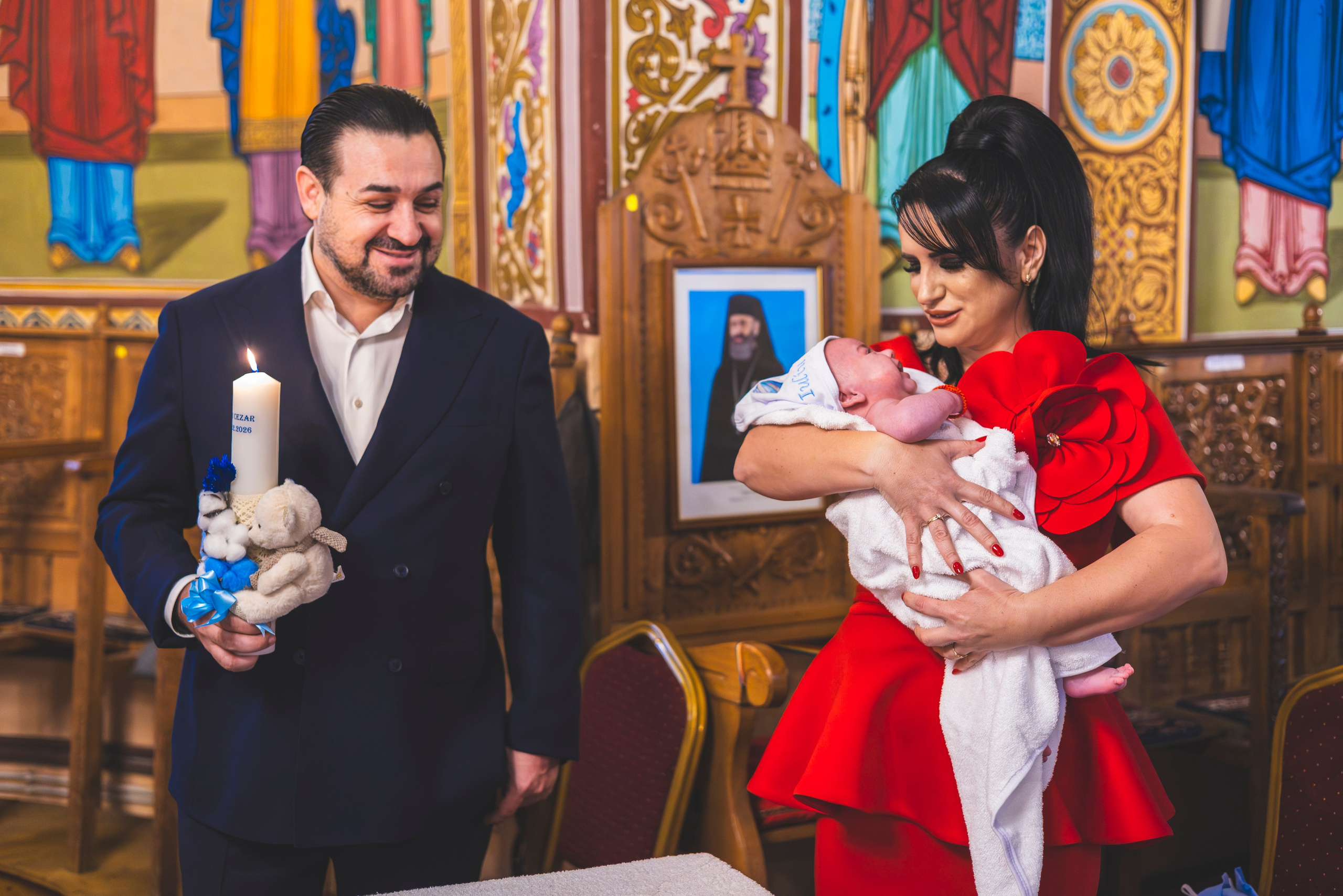 Iancu Andrei - SERVICII FOTO-VIDEO