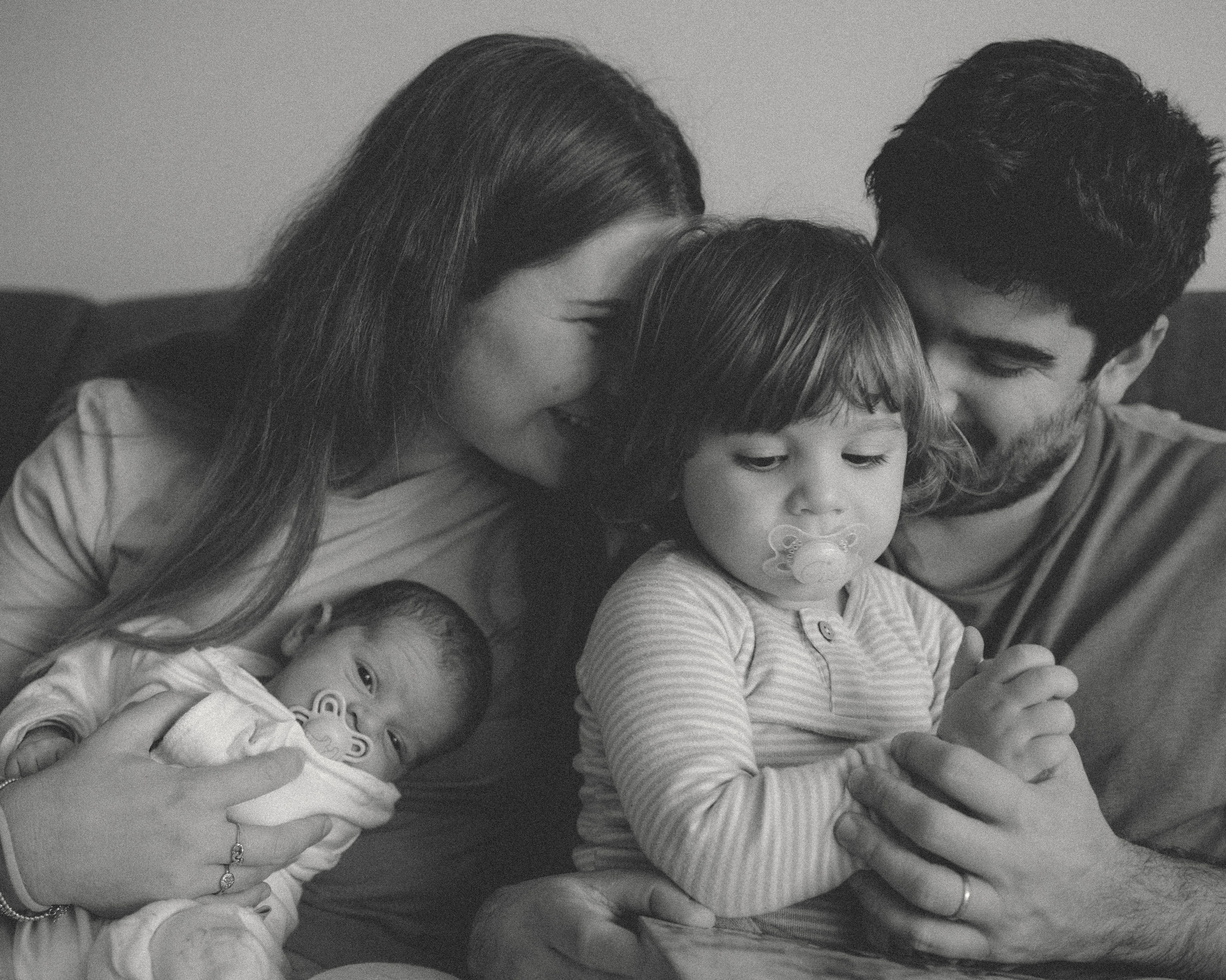 Family Lifestyle. Wedding, Elopement & Family Photographer