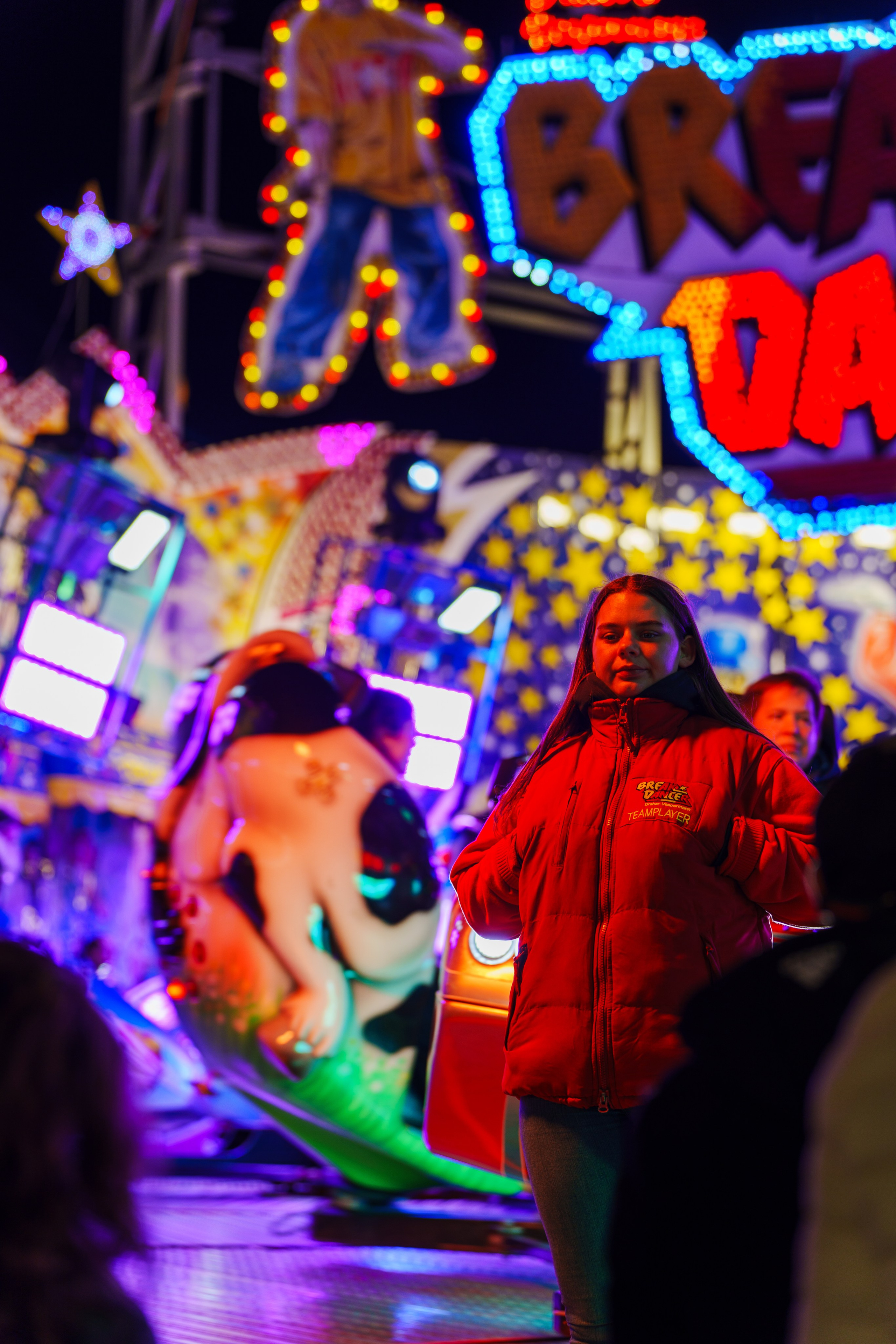 Bremer Freimarkt 2025. URBANSTREETFILES.ART