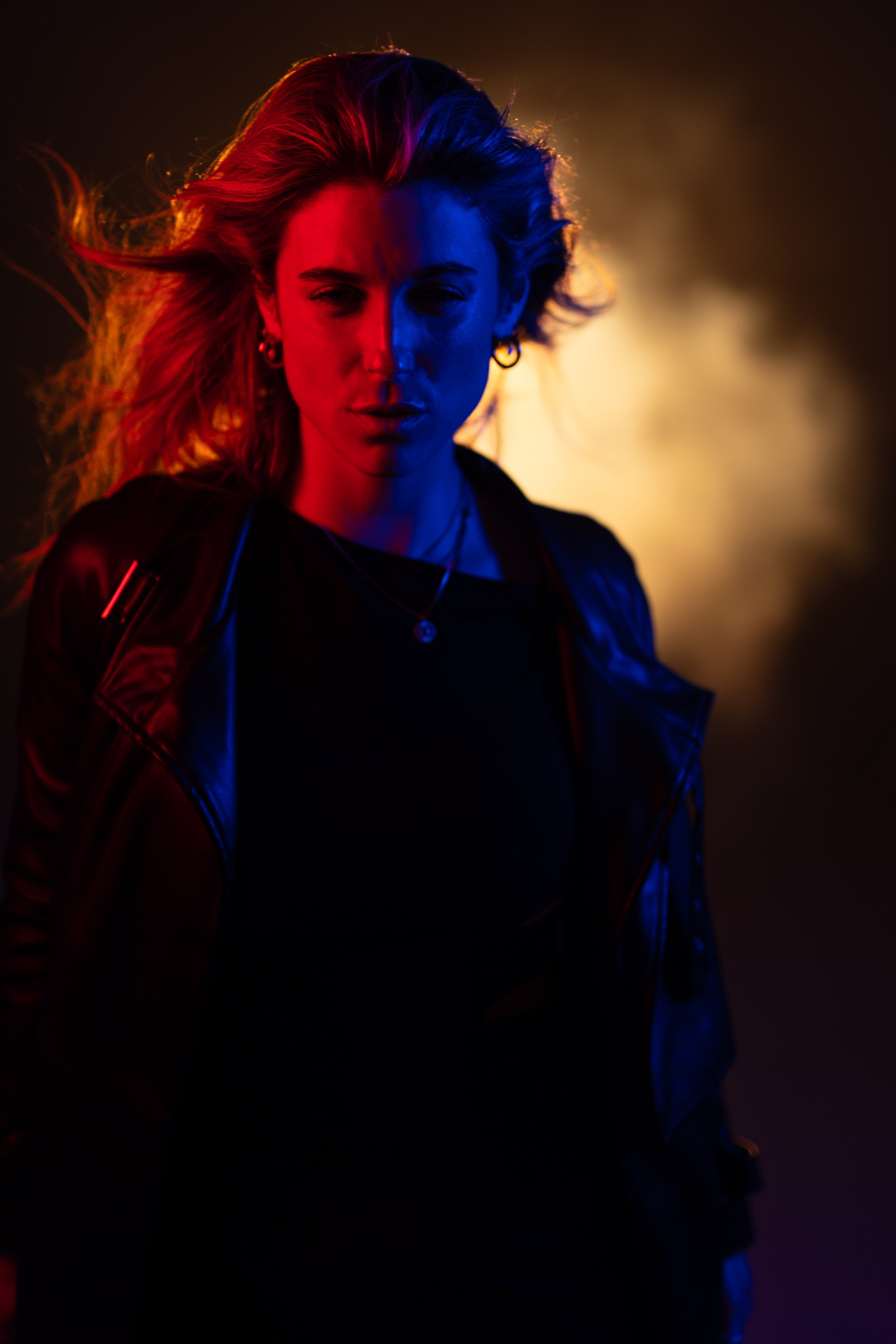 „Kölsch&Shoot“ in Cologne w/ Lisa (Set #6). URBANSTREETFILES.ART