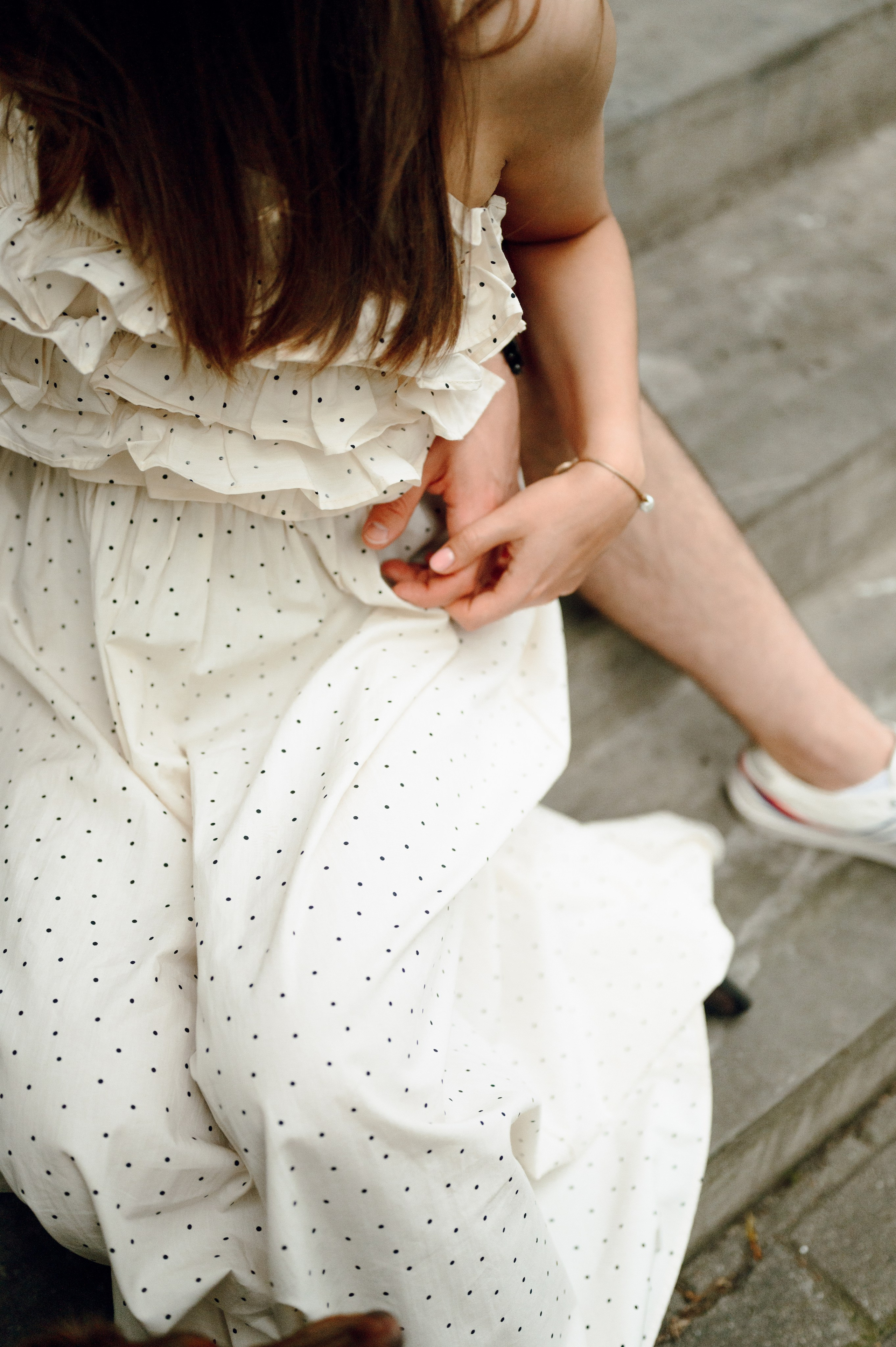 Ania & Emil. Ślubny fotograf Poznań | Oliwia Makara