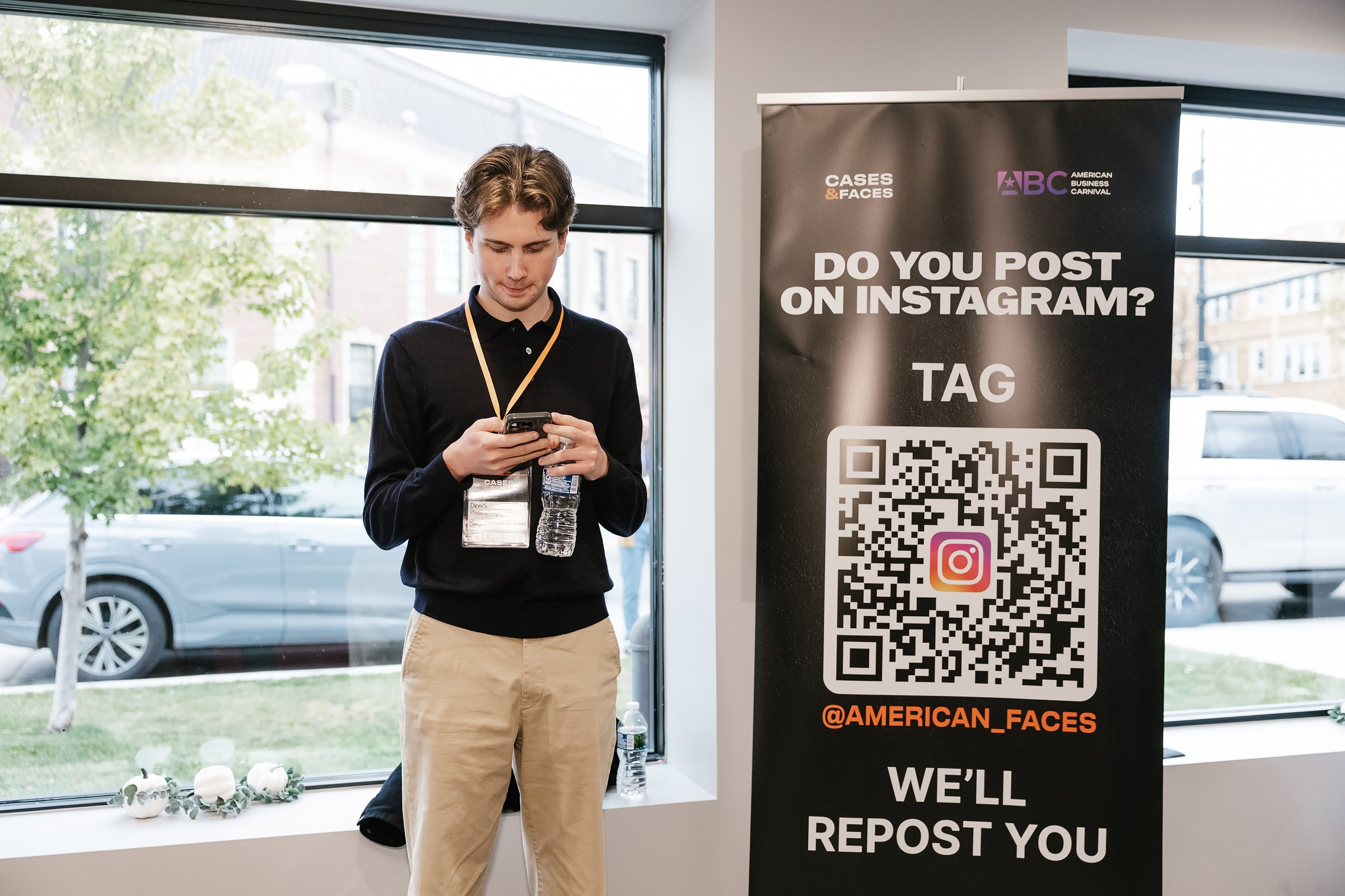 C&F Chicago 2025. Wedding family event photographer in Chicago Nick Yushevich