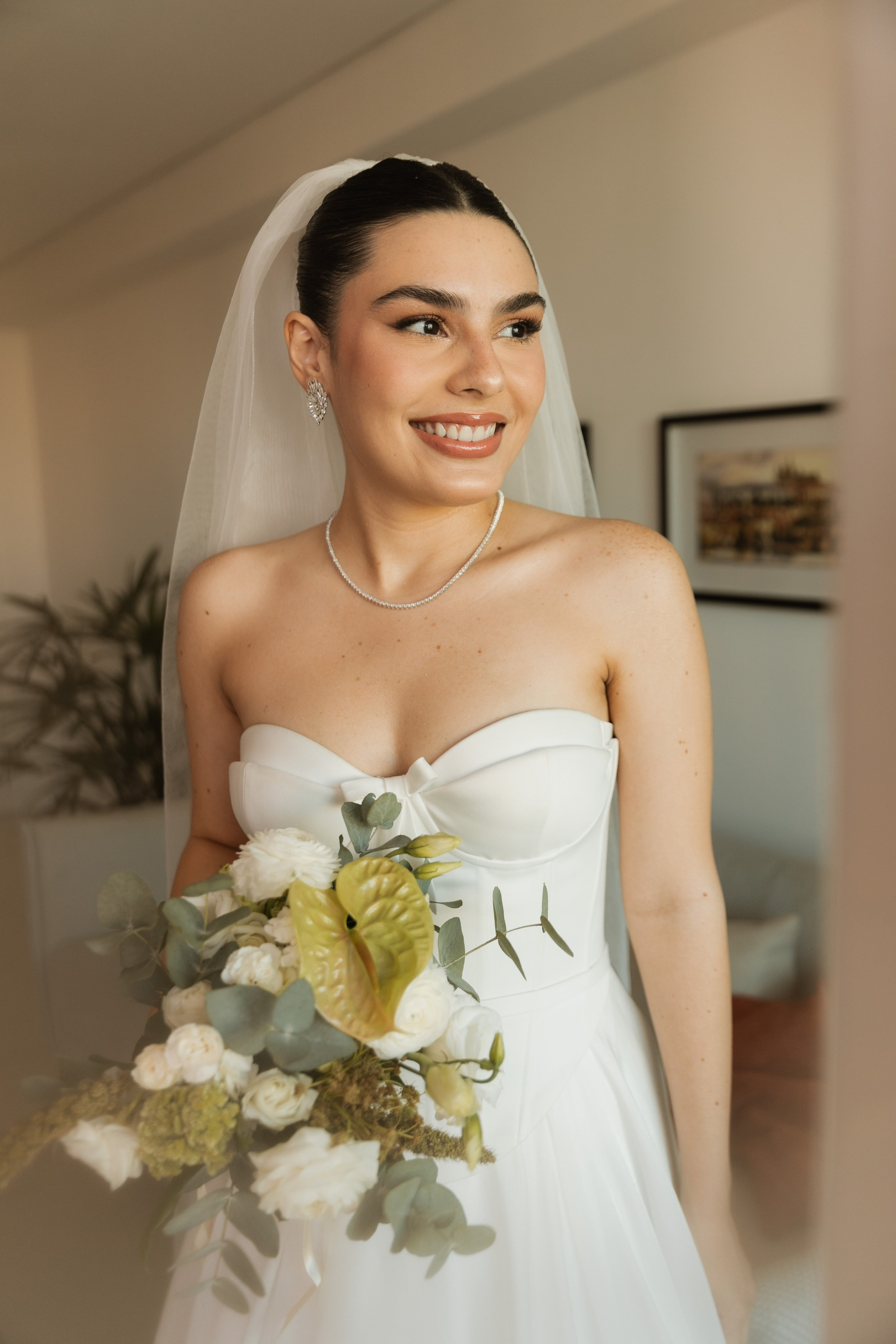 Casamento Ashley e Bruno. Esdras Rodrigues, Fotógrafo de Casamento em Fortaleza — CE, Brasil