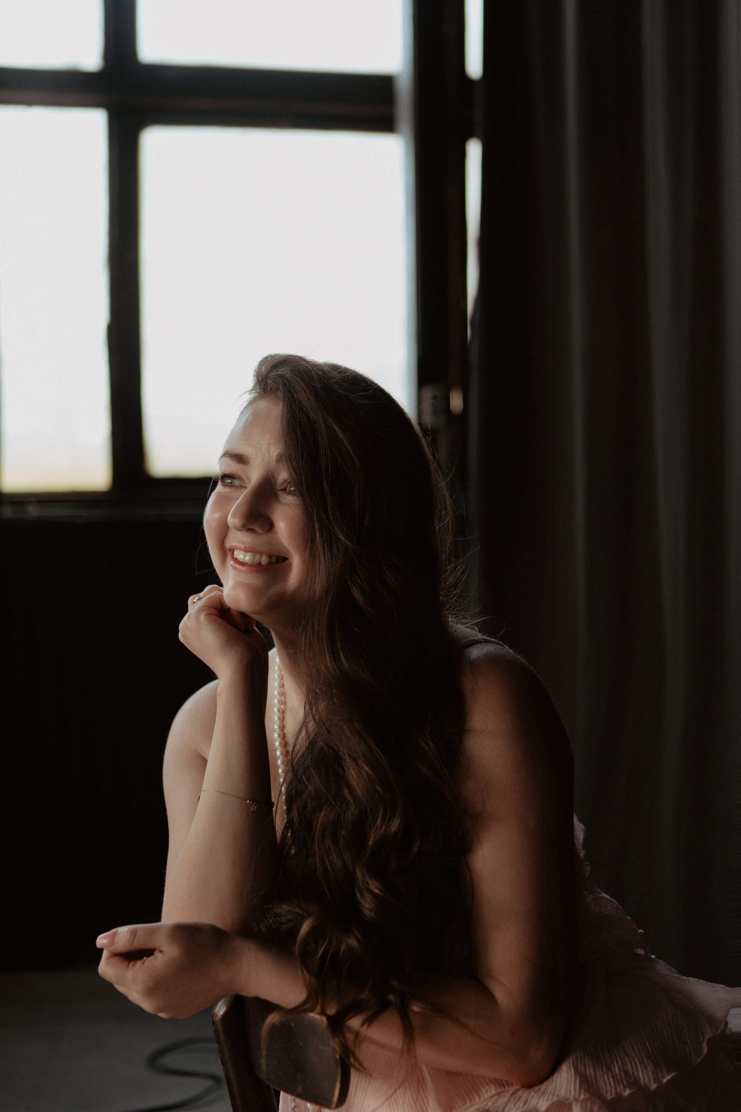 Альбина. Фотограф в Кракове Надежда Харитоненко