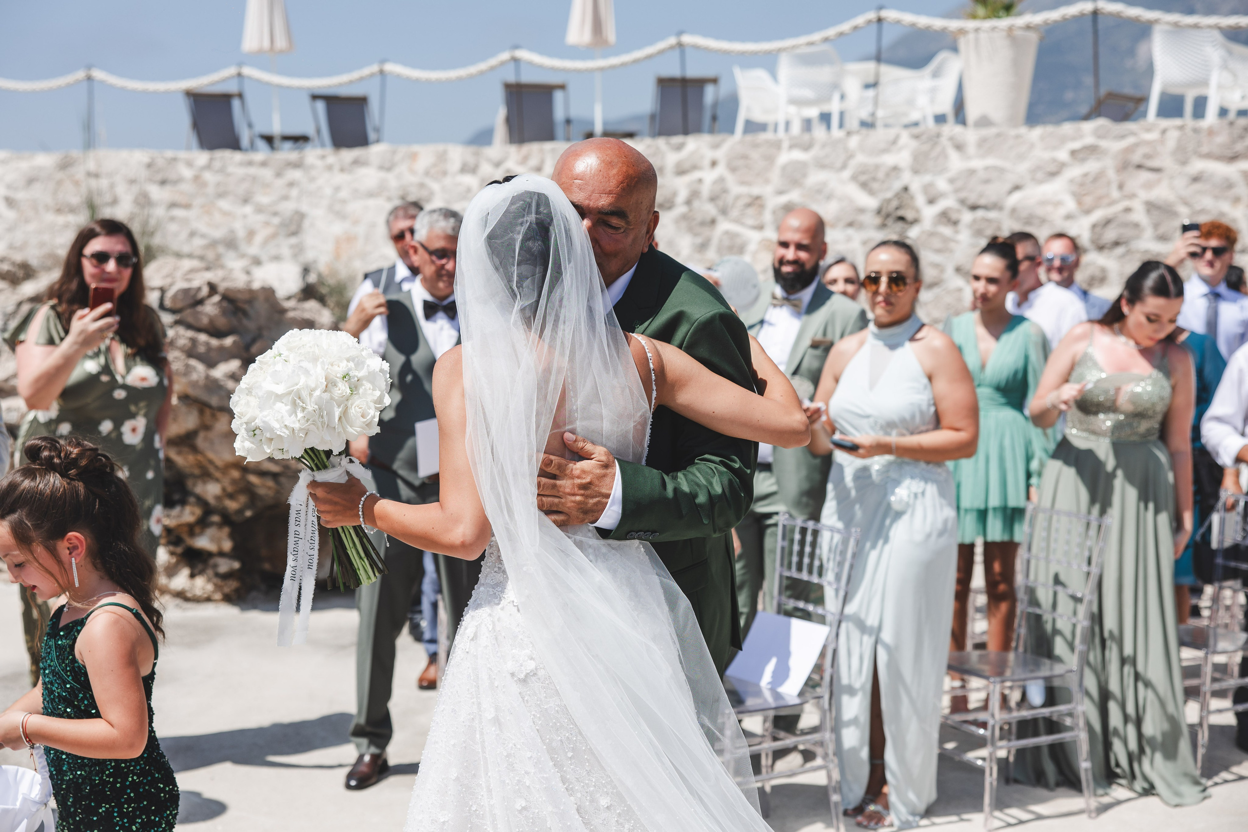 DENIS I AMELA. Wedding photographer Nermin Kajosevic