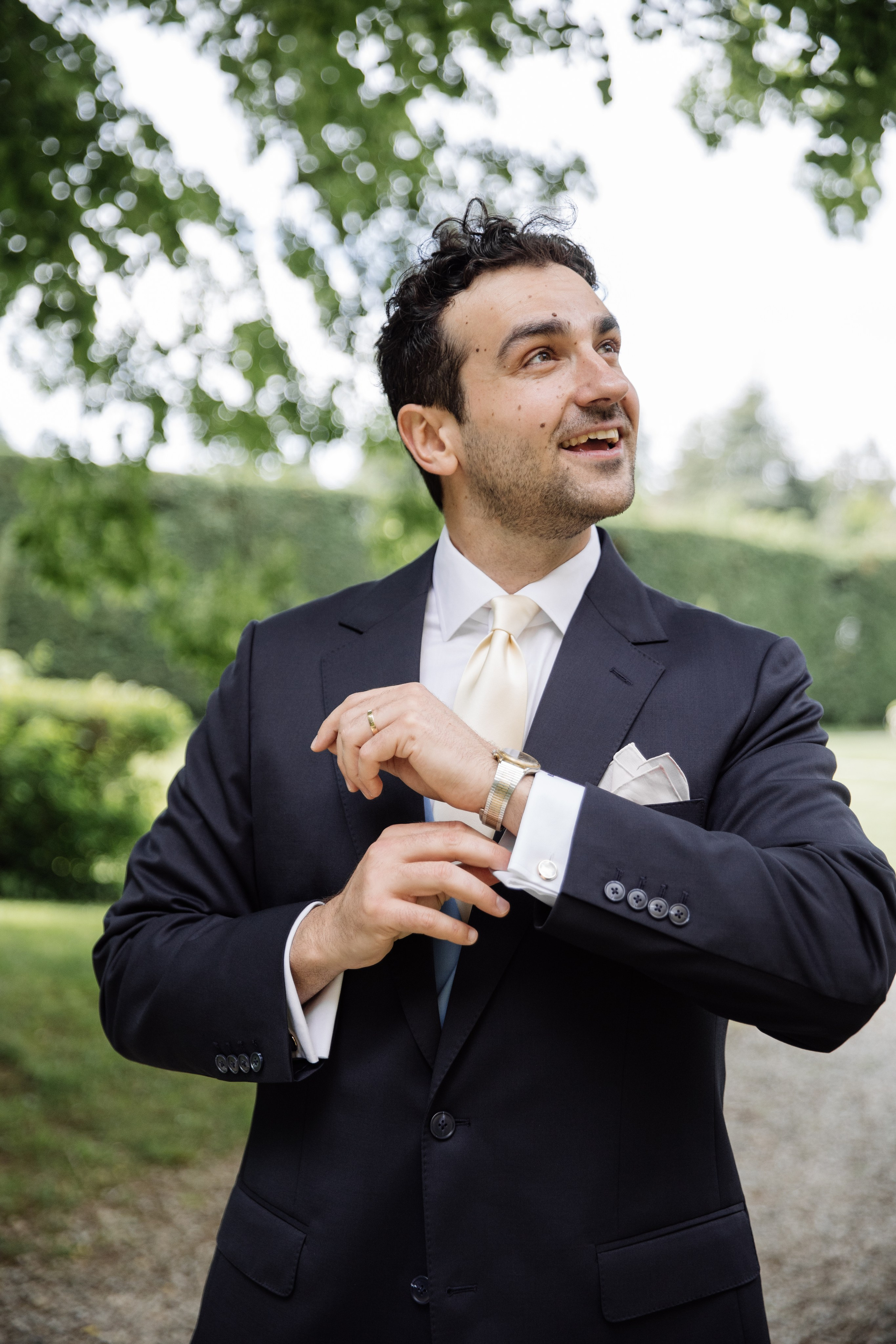 Liliya & Thomas. Wedding Photographer
